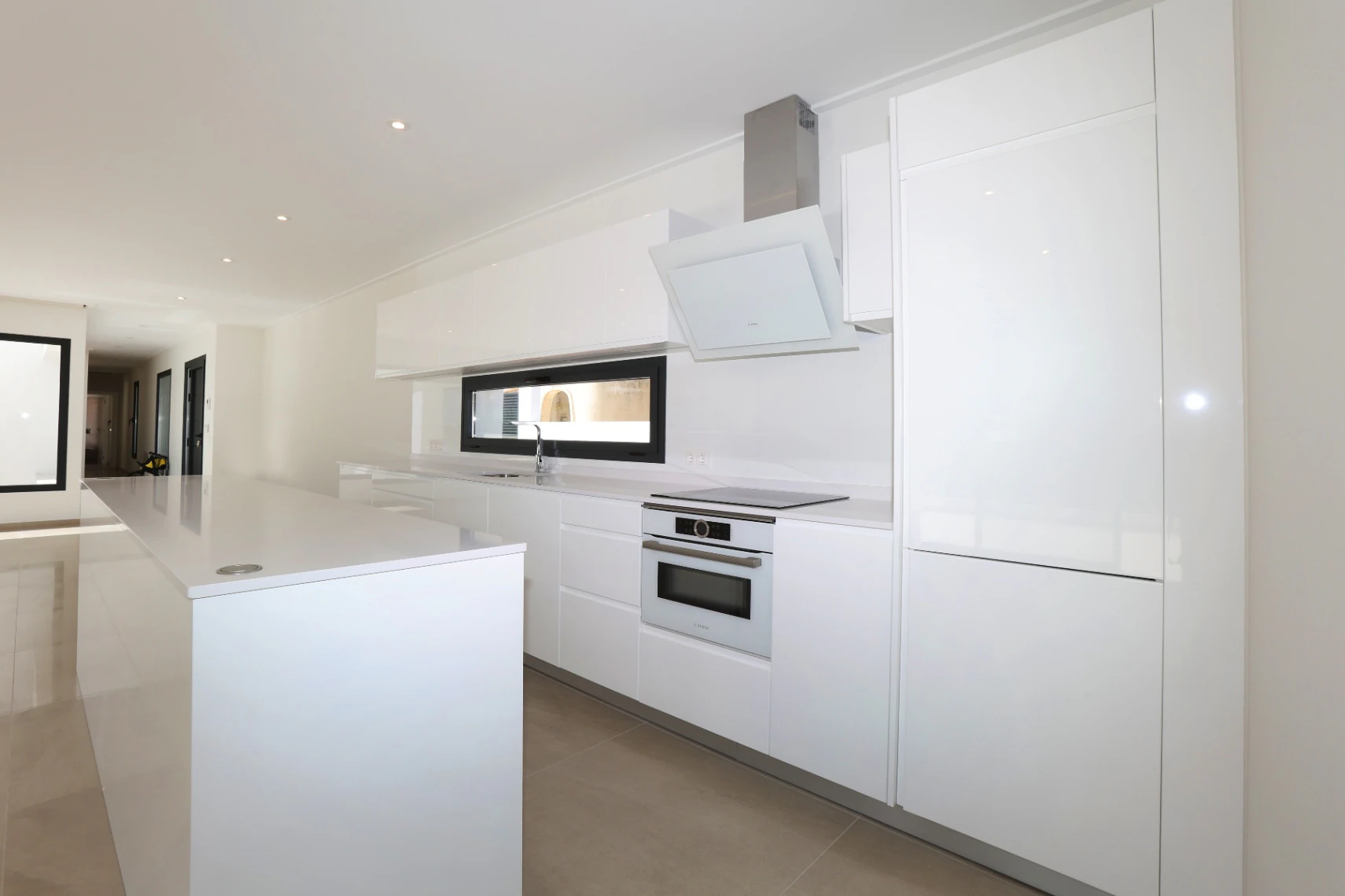 Stunning new build 4 bedroom villa for sale in Benissa.