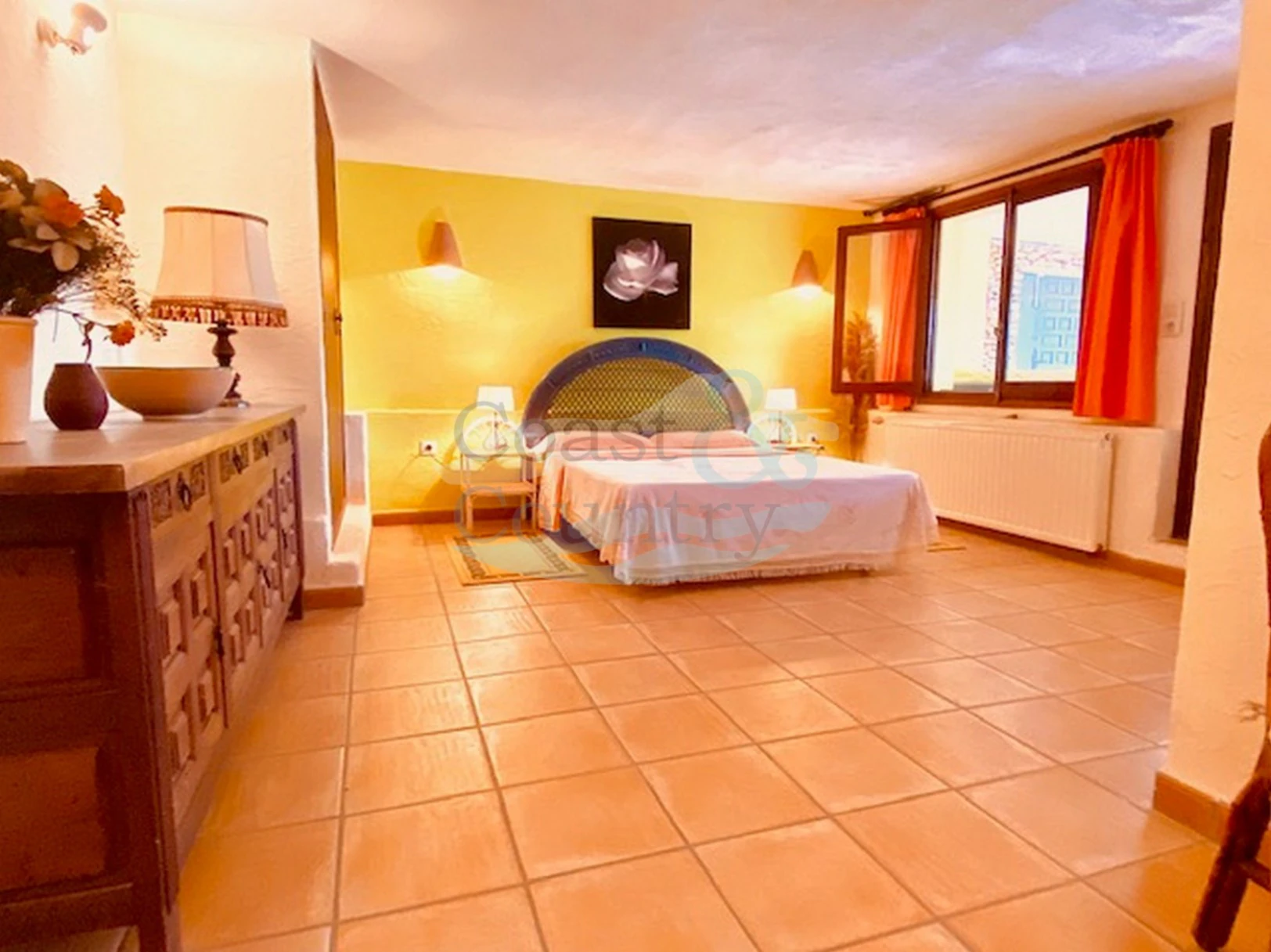Fantastisk villa i Pla del Mar, Moraira