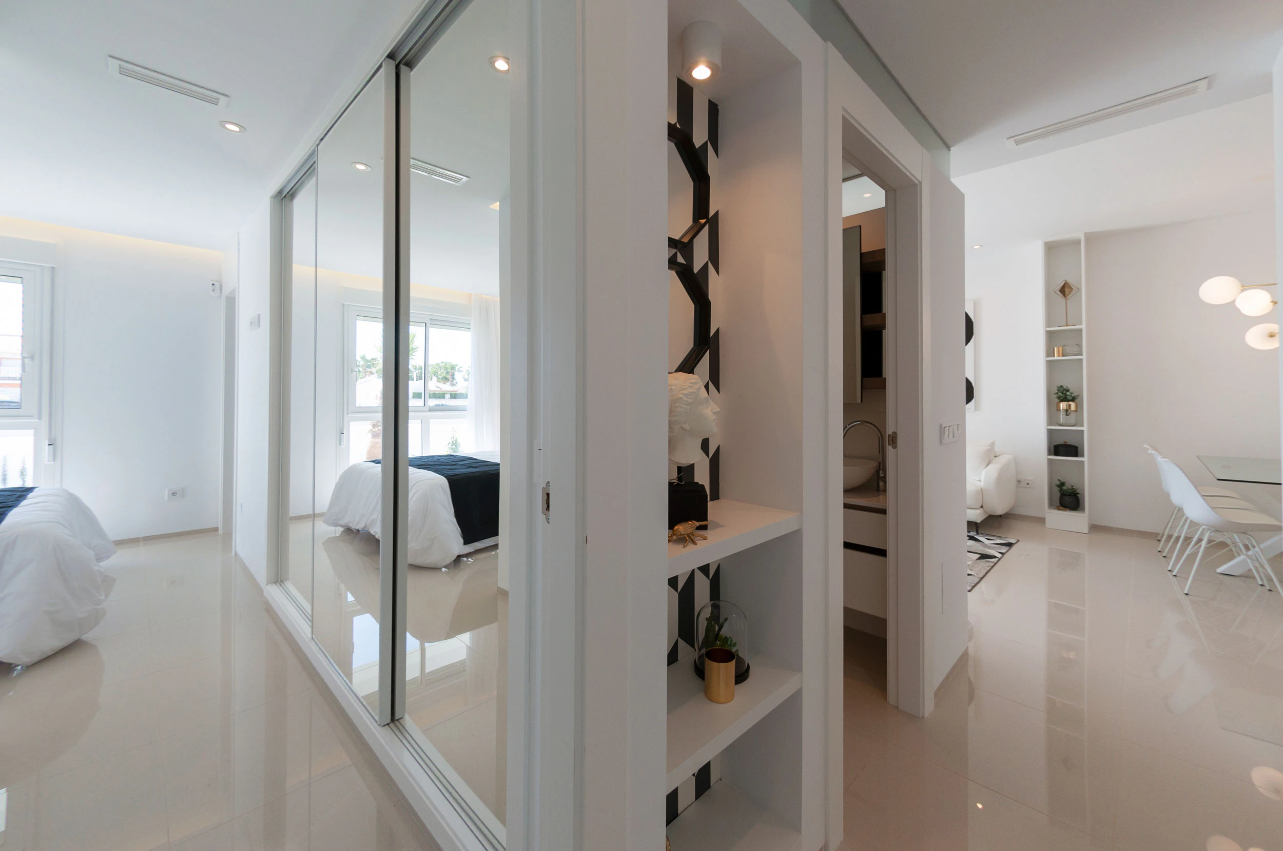Apartments For Sale in Quesada