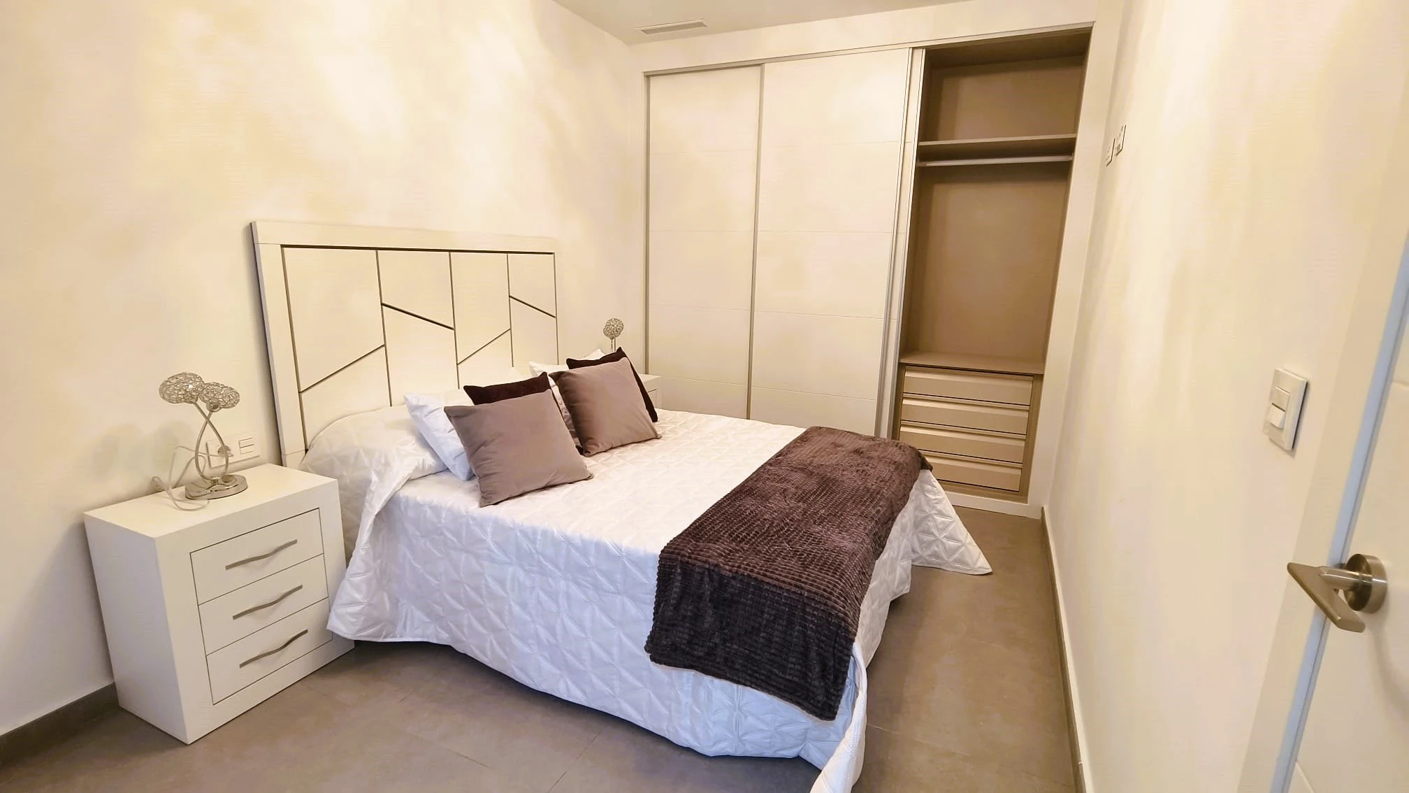 Stunning villas new build Rojales