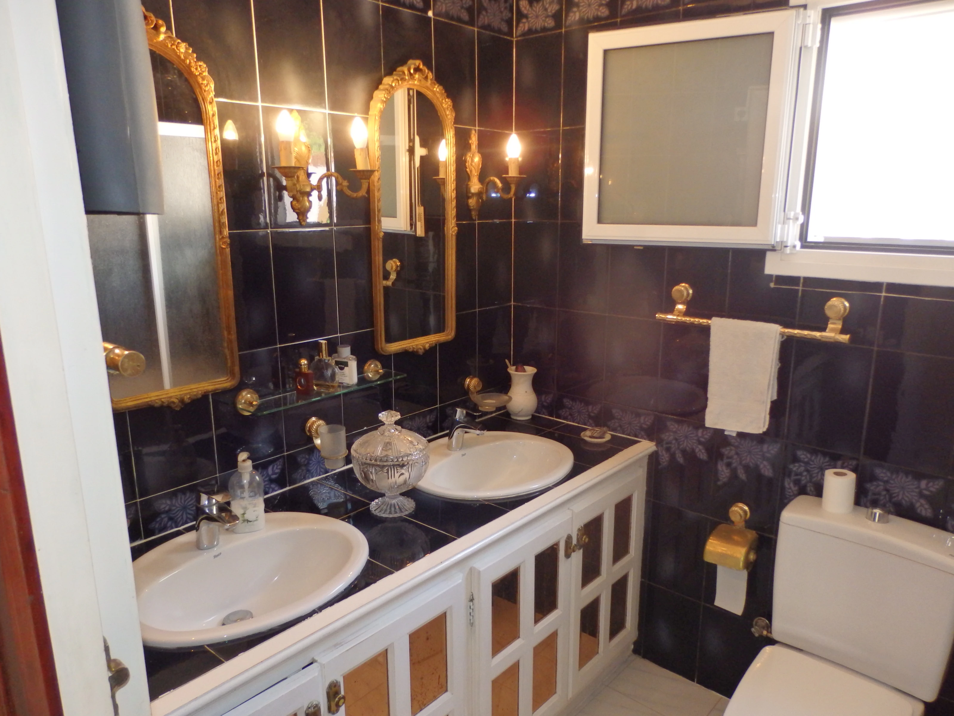 Villa for sale Moraira - San Jaime