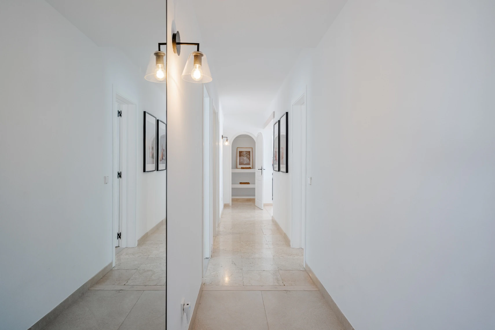 Villa for sale in Benissa, Alicante