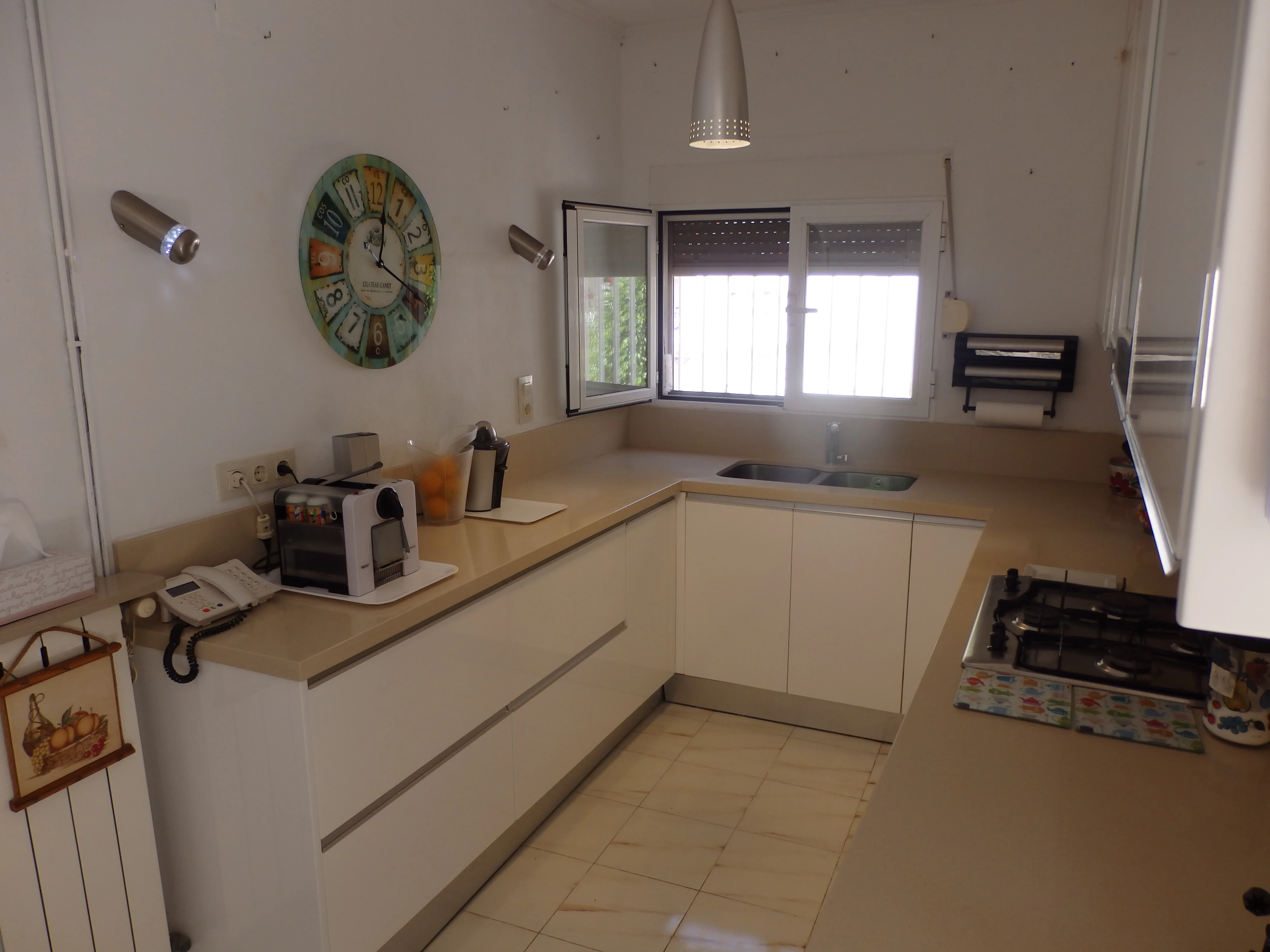 Villa for sale Moraira - San Jaime