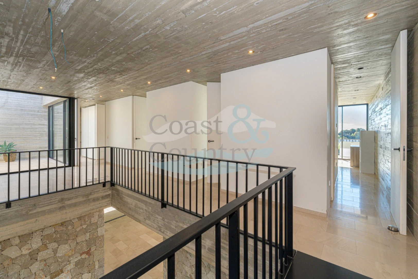 MINSKAD LYXVILLA I MORAIRA, COSTA BLANCA