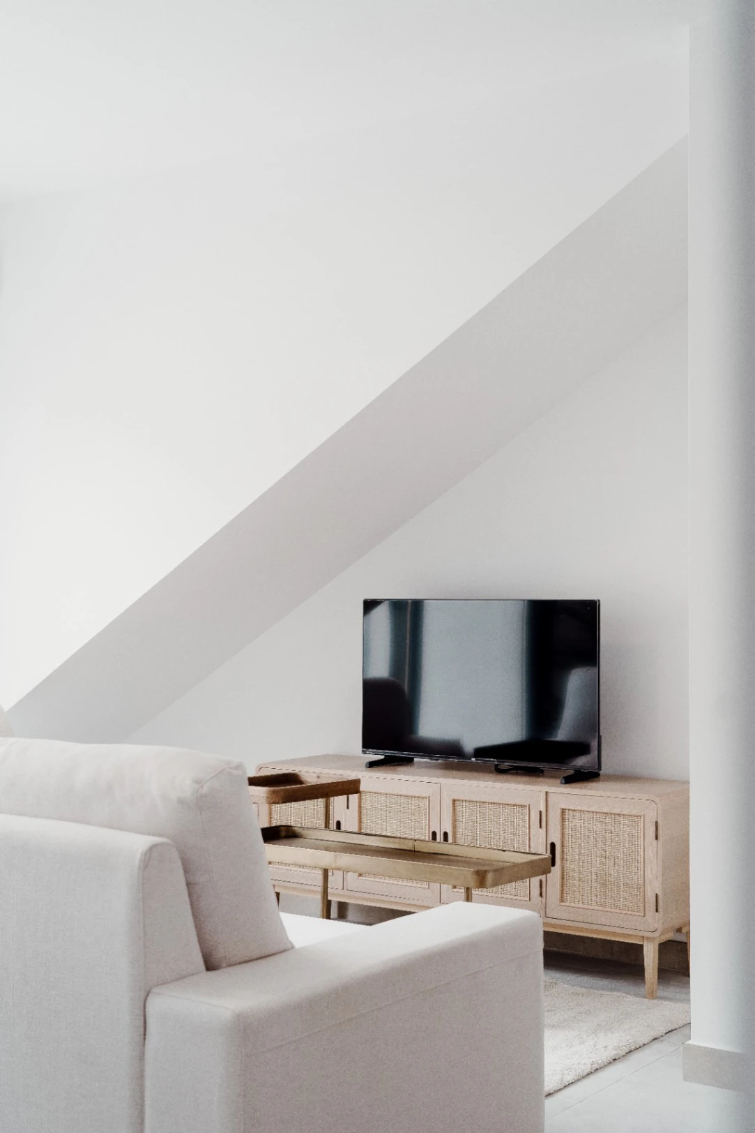 Exclusive urbanization apartments Orihuela Costa
