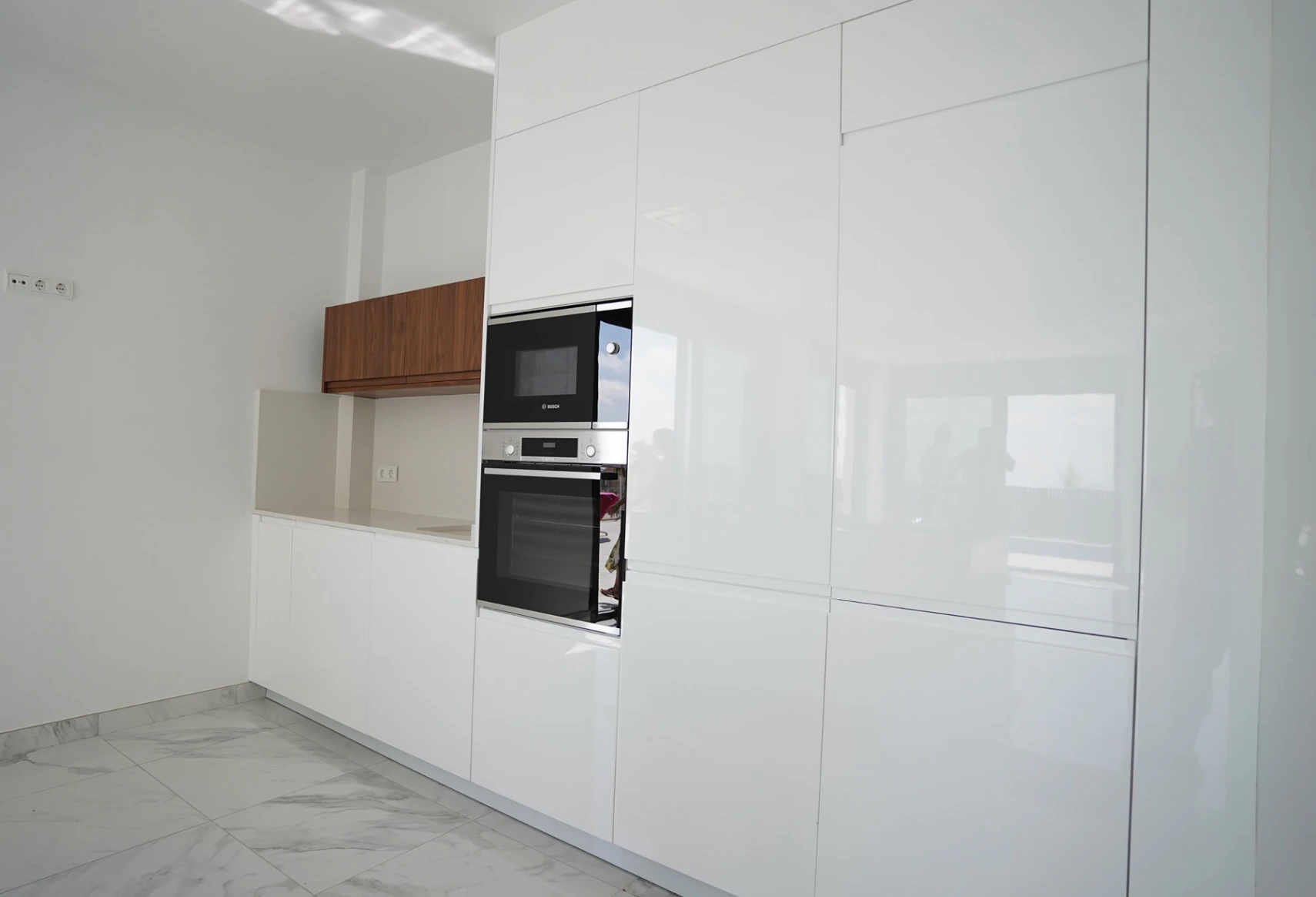 Sky Ny villa till salu i Polop