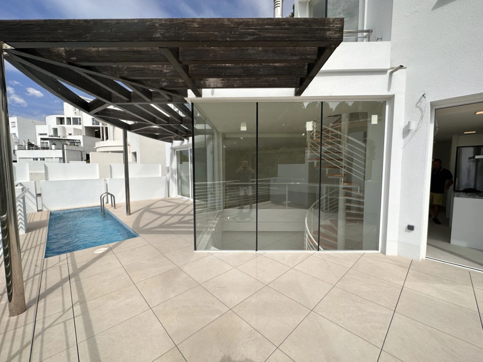 Villa de luxe à vendre à Altea