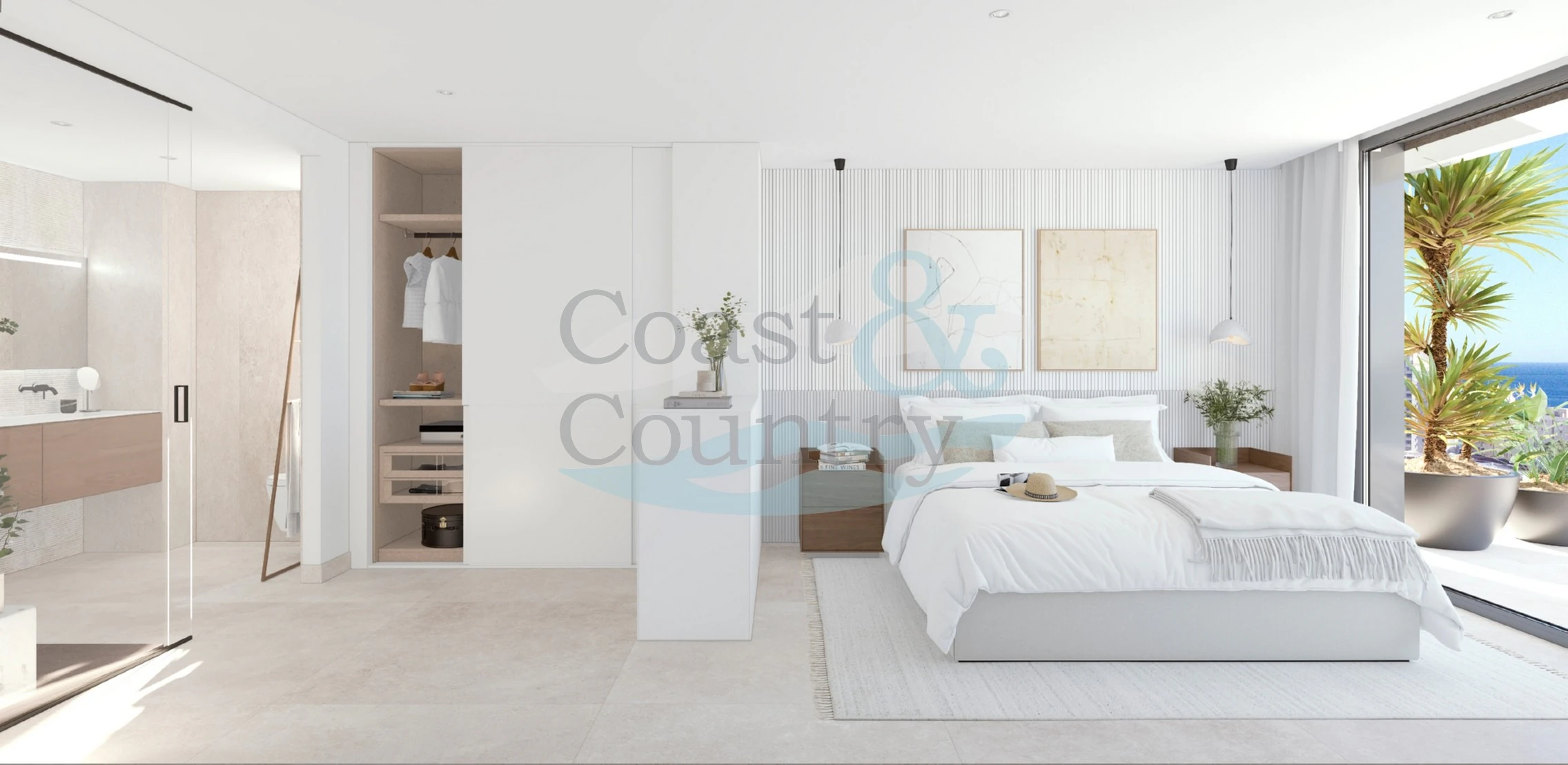 Exquisite Apartment in Calpe – A Perfect Blend of Luxury &amp; Coastal Living