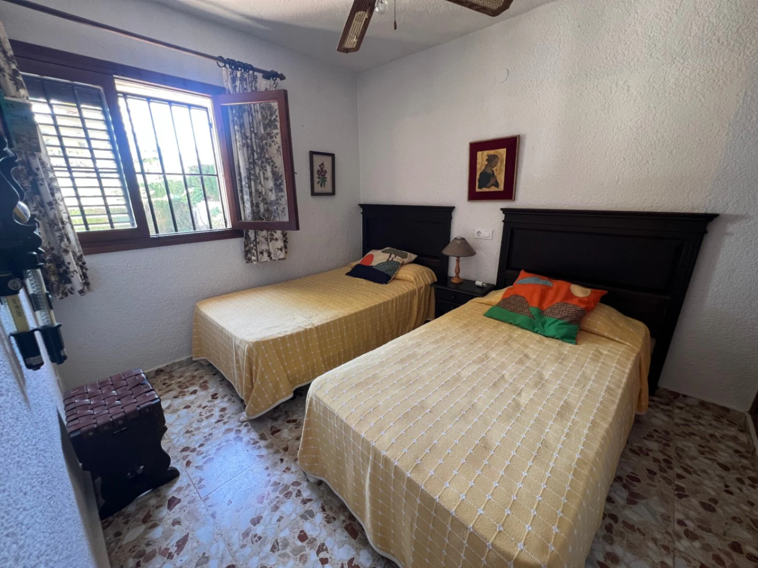 Chalet in Javea el Tosalet