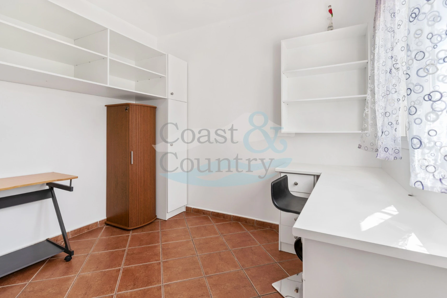Stunning villa for sale in Murla