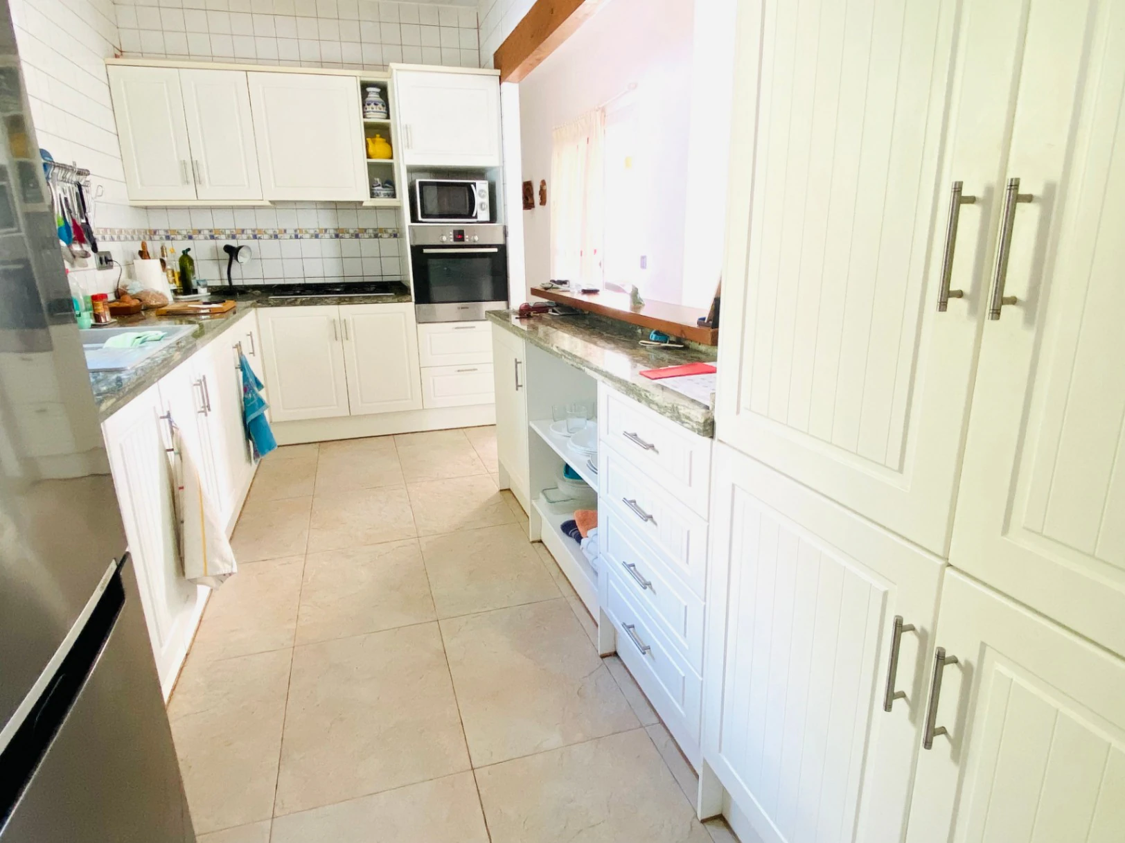 Villa for sale in Calpe