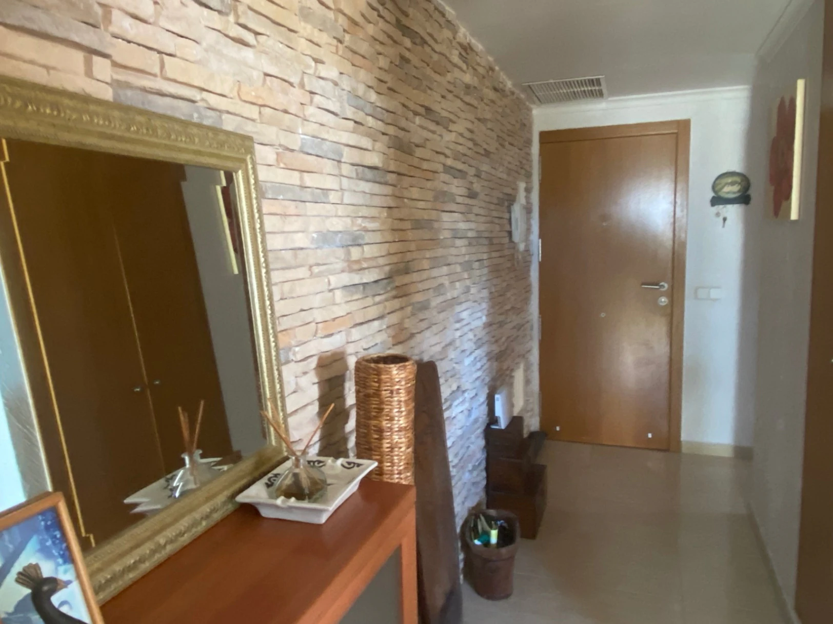 Penthouse for sale in Teulada