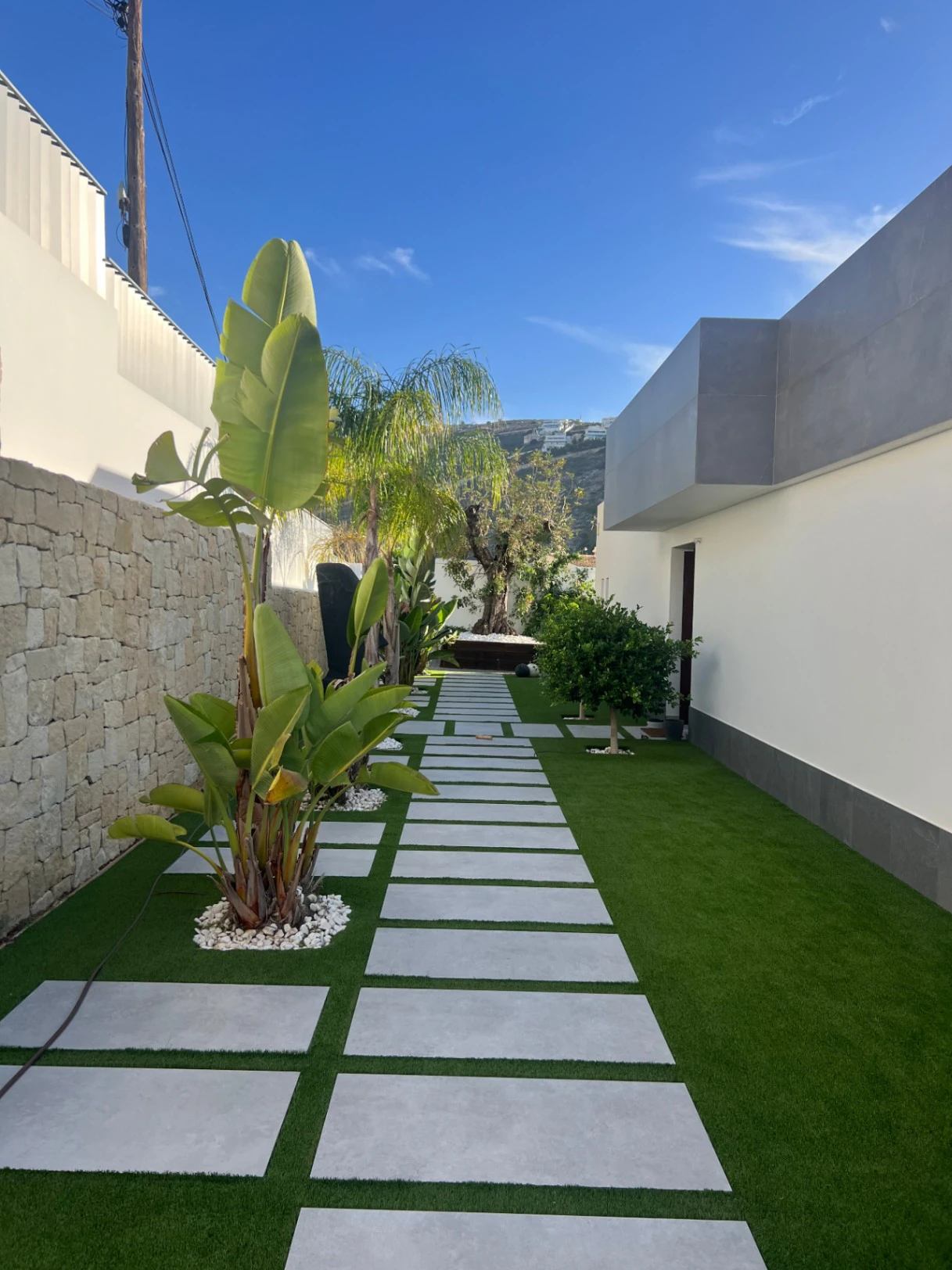 Luxury Villa for sale in Moraira