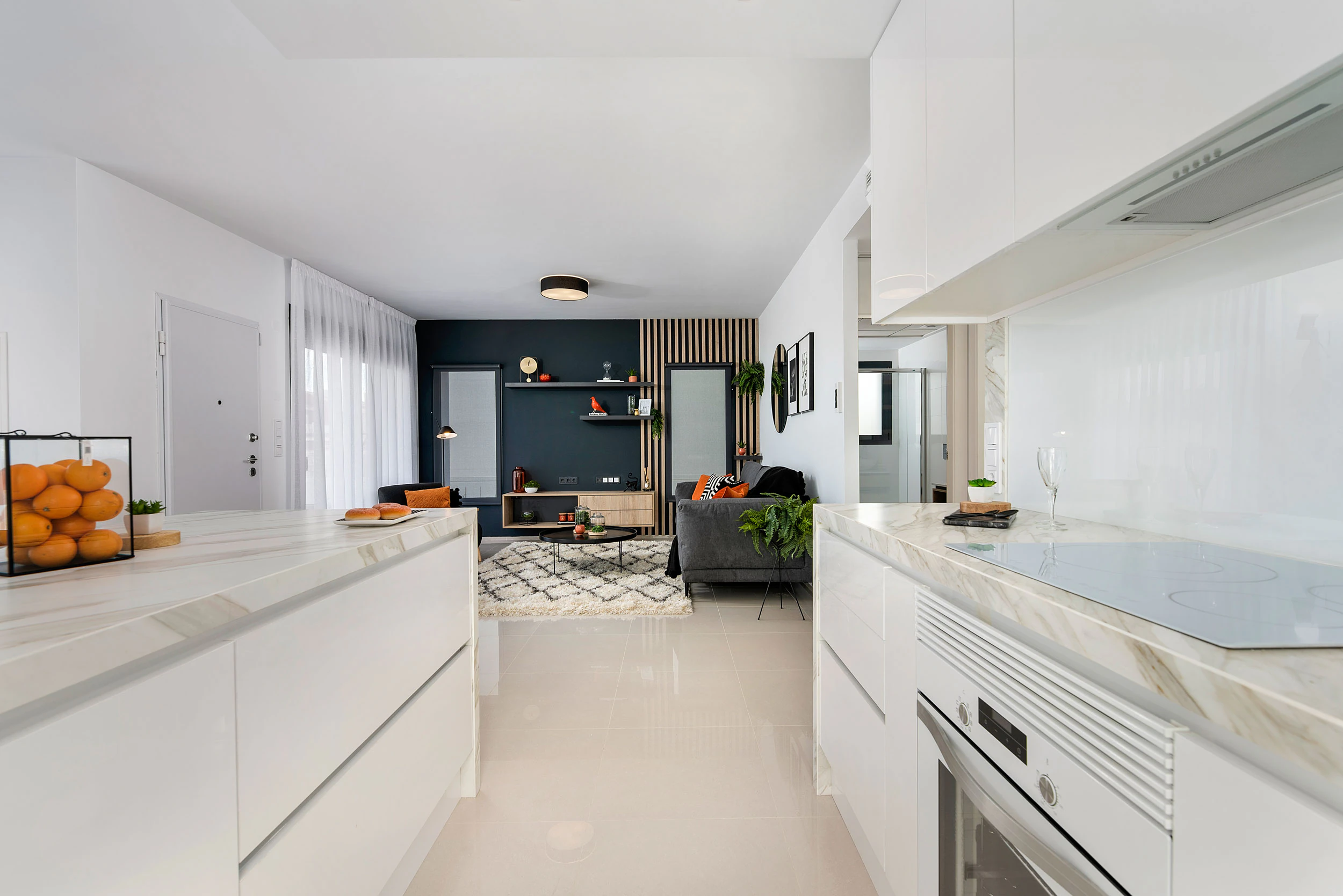 Luxury Modern villa in Ciudad Quesada