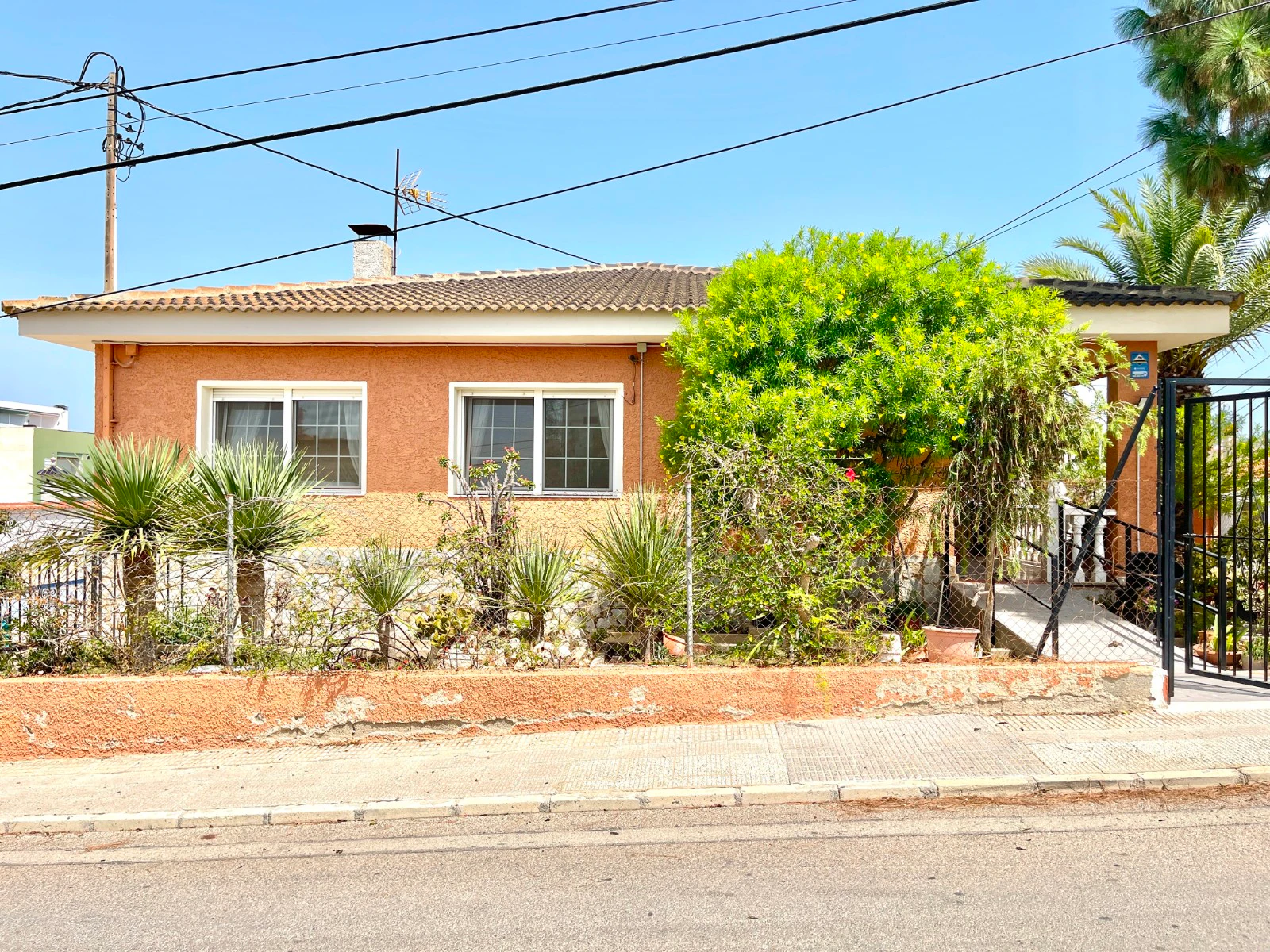 Villa for sale in Benijofar