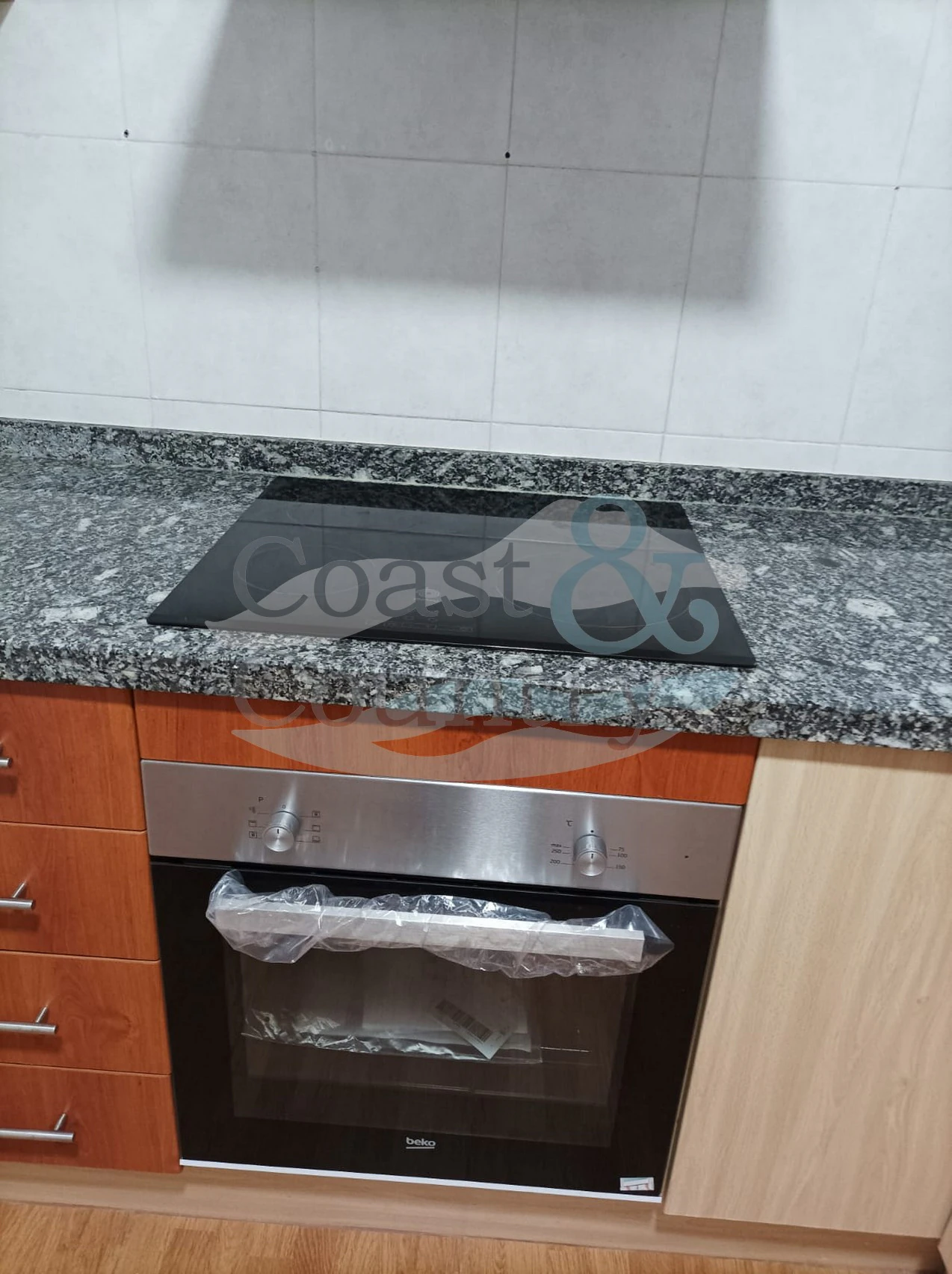 Charmante villa te koop in Benissa met uitzicht - 2 slaapkamers