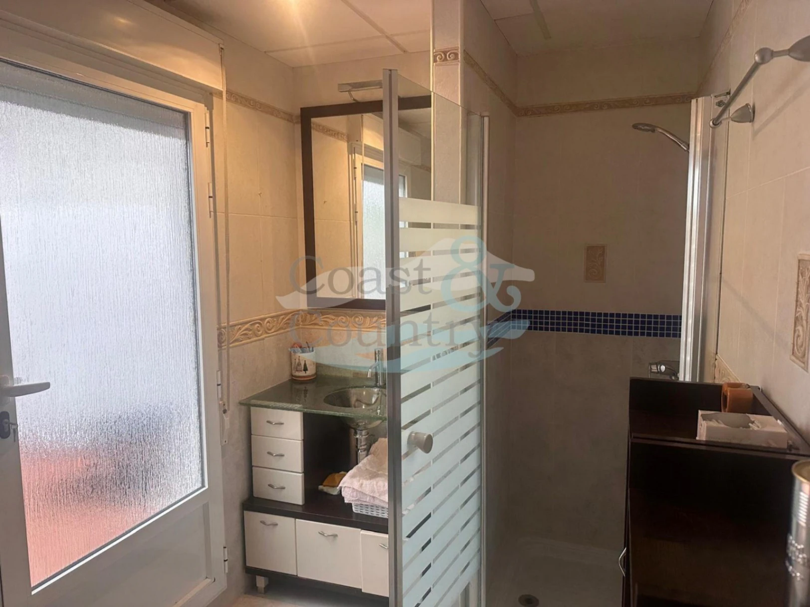 Appartement lumineux et spacieux à Javea