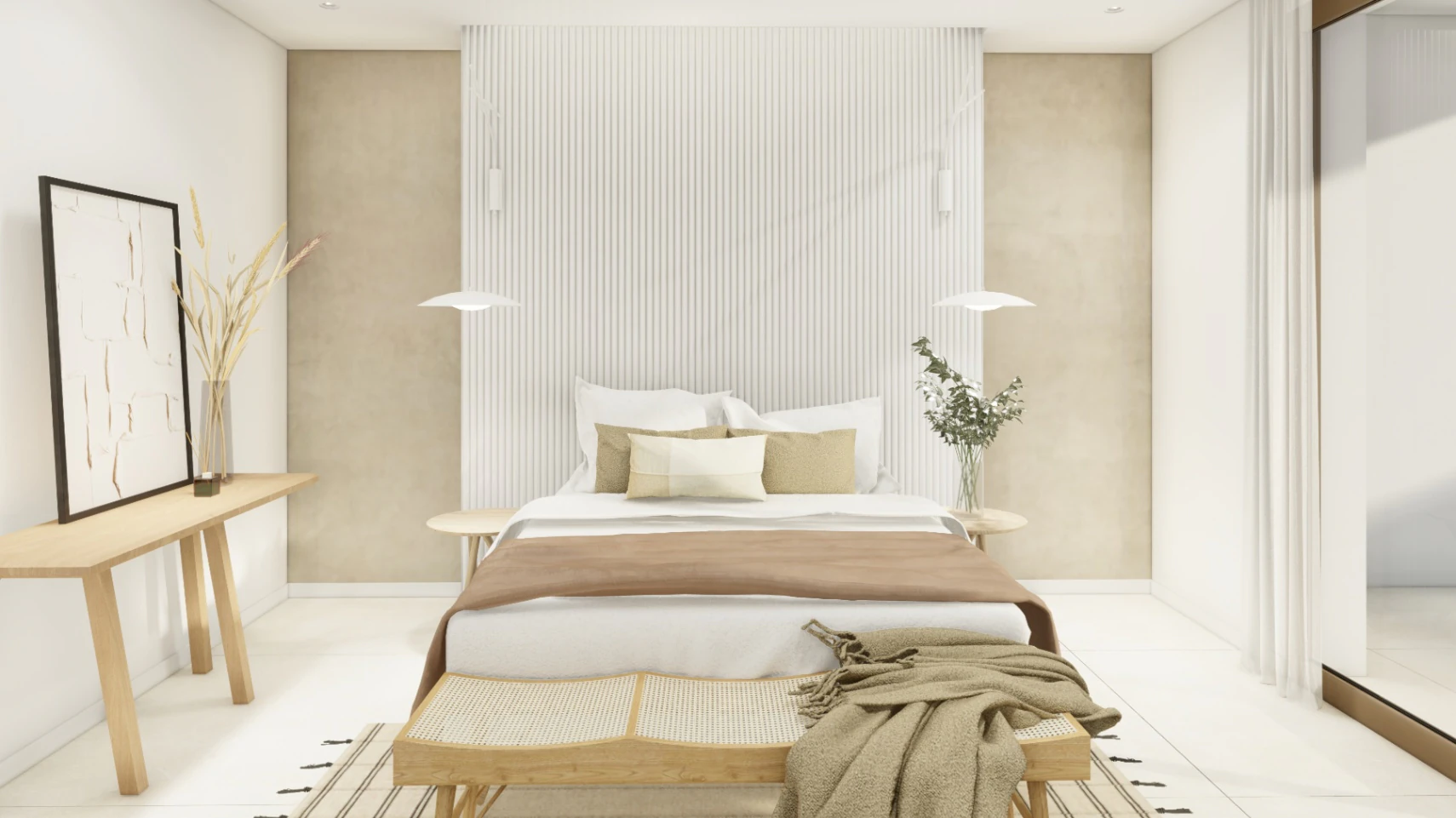 Luxury villas in Finestrat