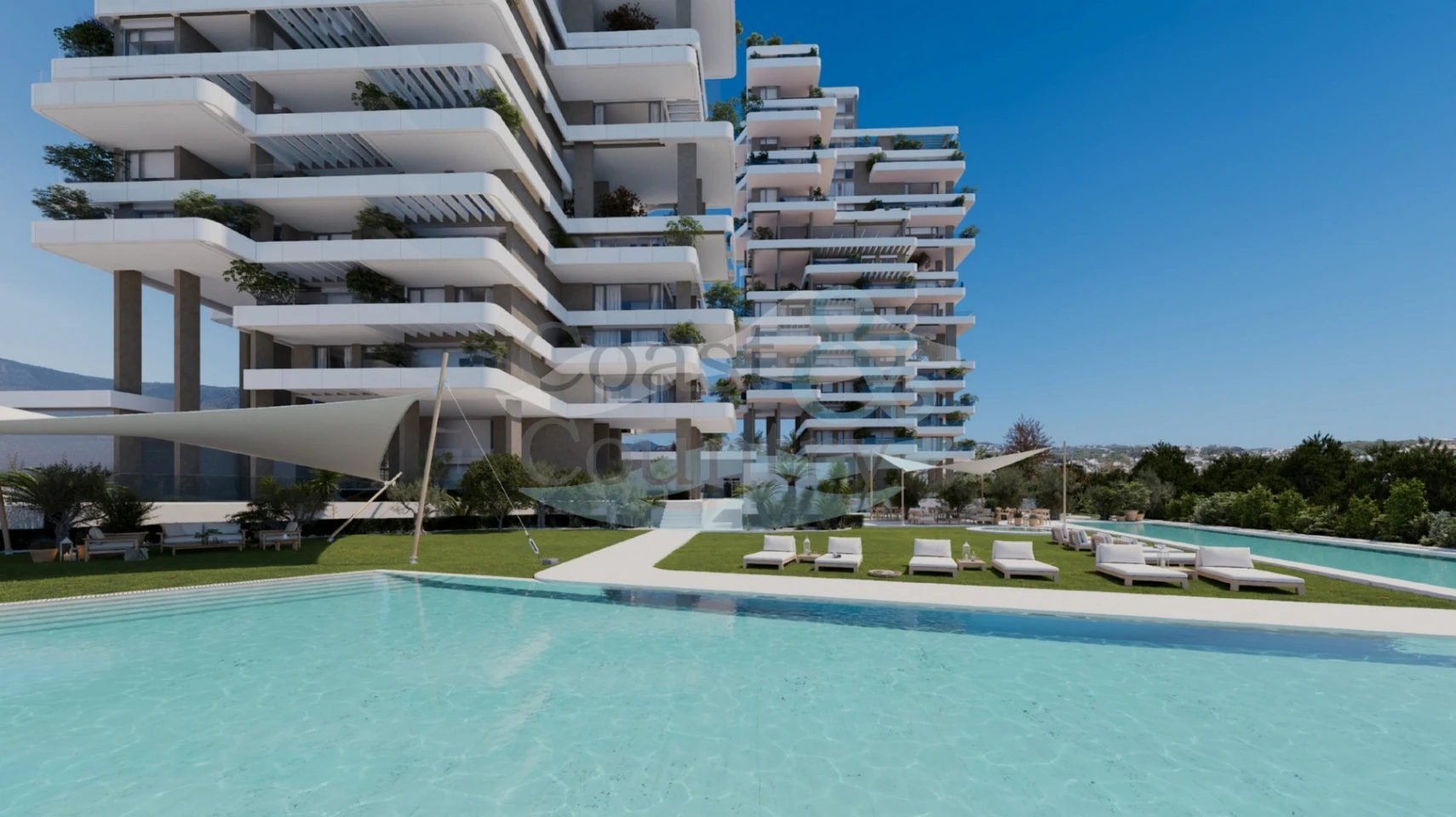 Exquisite Apartment in Calpe – A Perfect Blend of Luxury &amp; Coastal Living