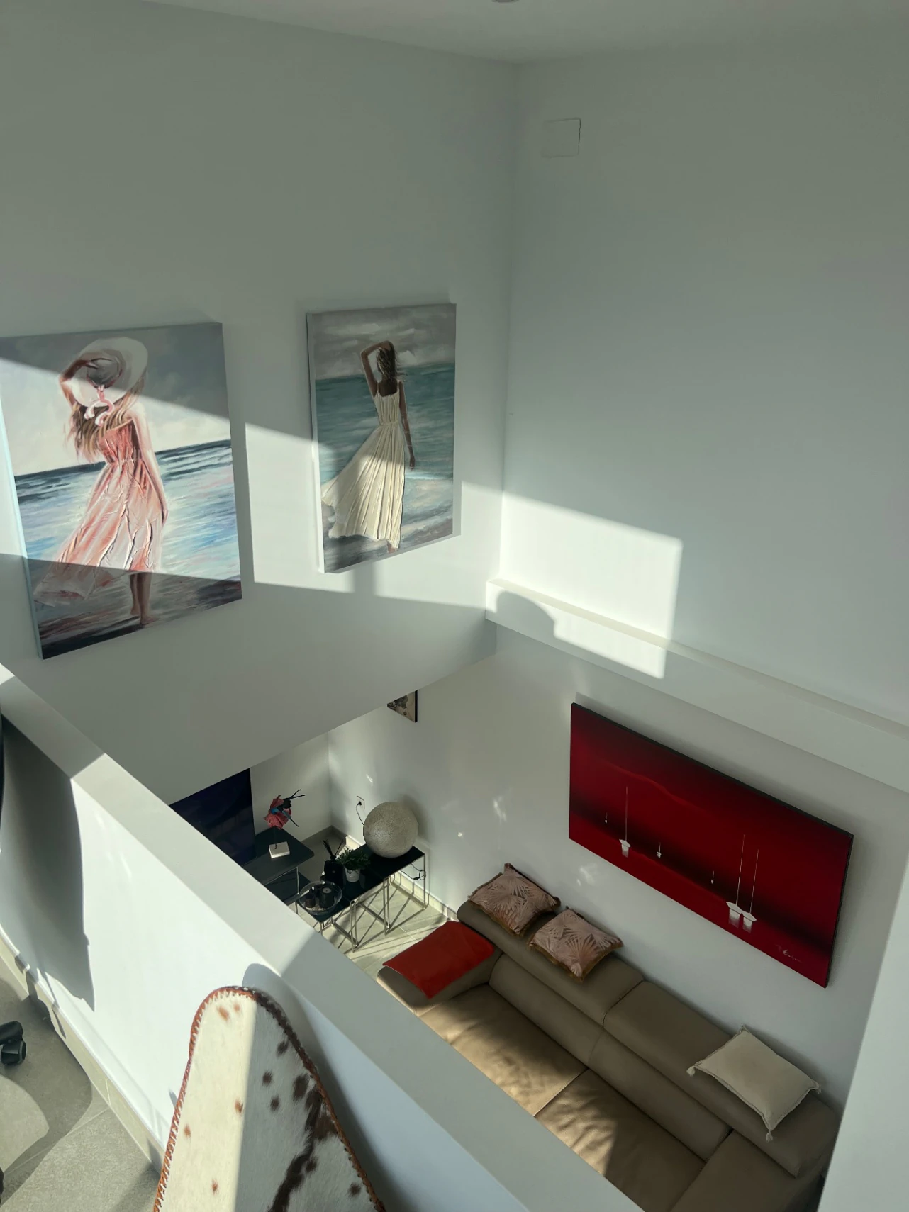 Luxury Villa for sale in Moraira