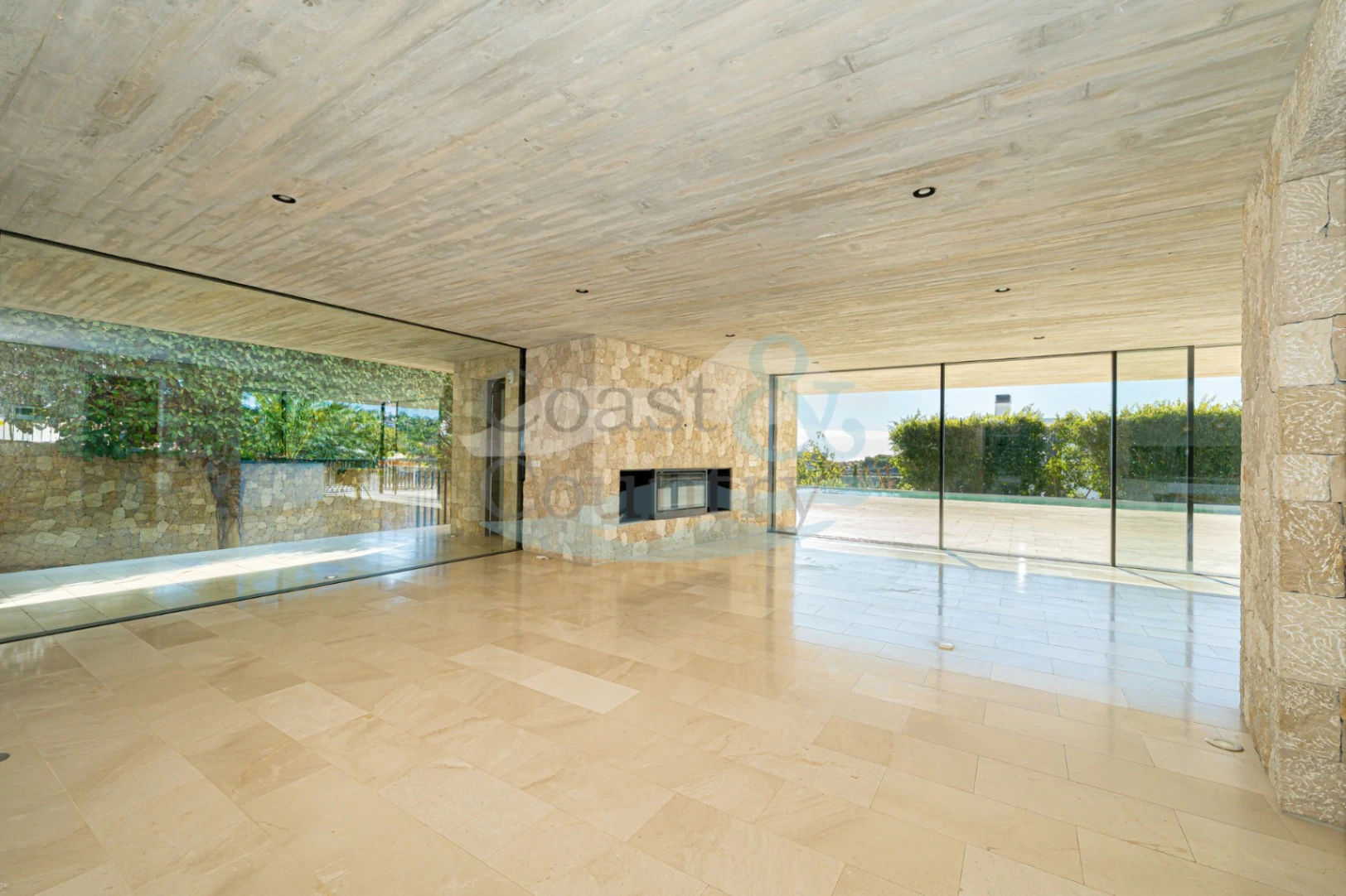 MINSKAD LYXVILLA I MORAIRA, COSTA BLANCA