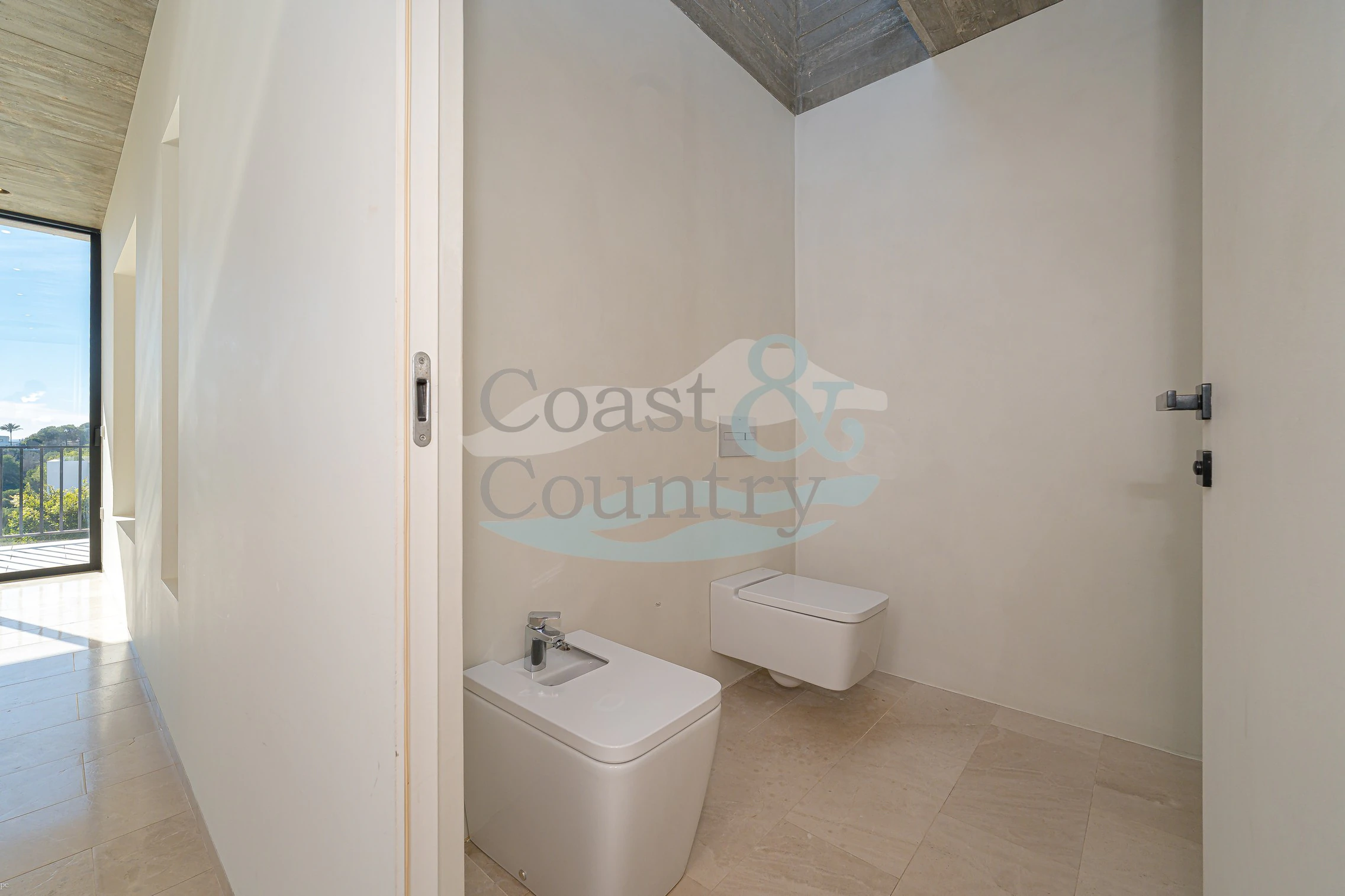 MINSKAD LYXVILLA I MORAIRA, COSTA BLANCA