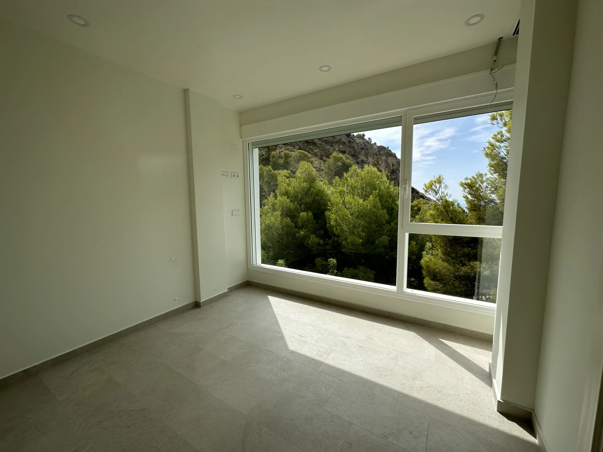 Villa de luxe à vendre à Altea