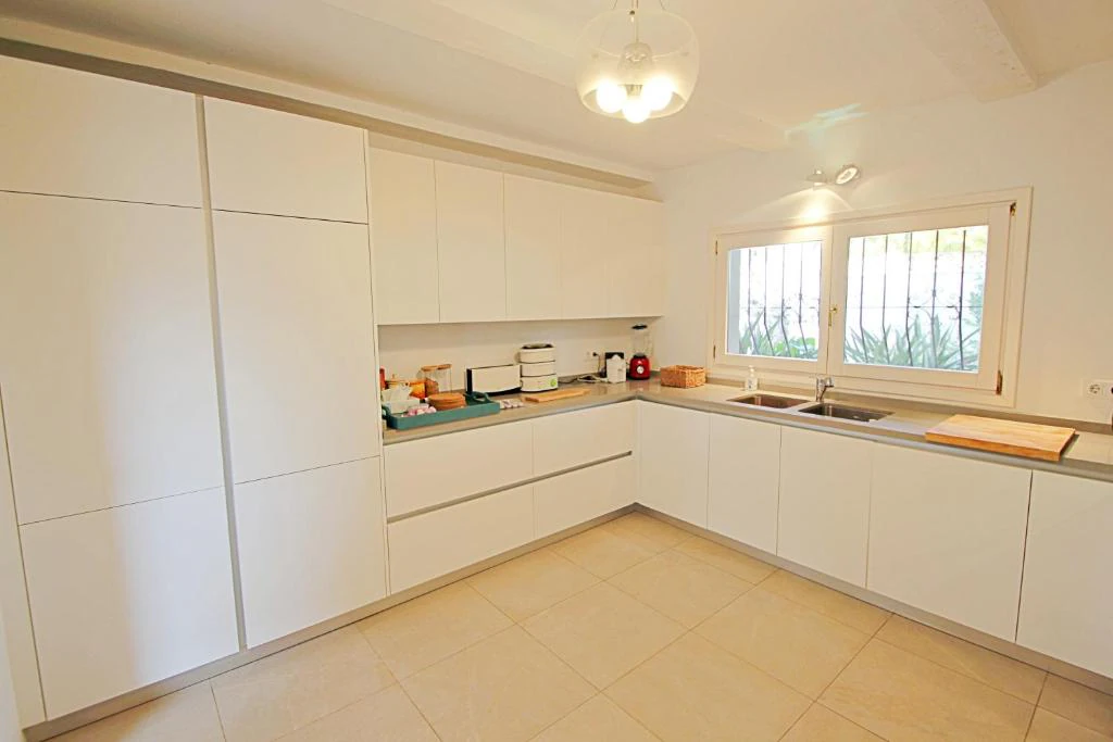 Charming Villa for sale in Moraira