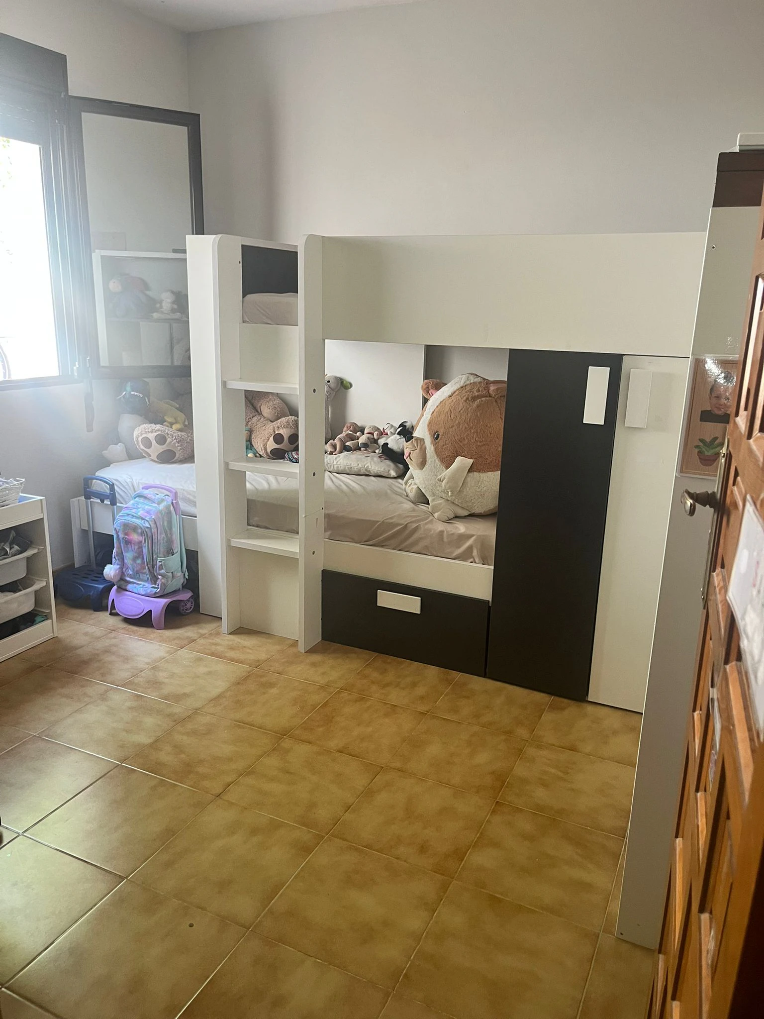Villa met Twee Onafhankelijke Woningen en Groot Investeringspotentieel