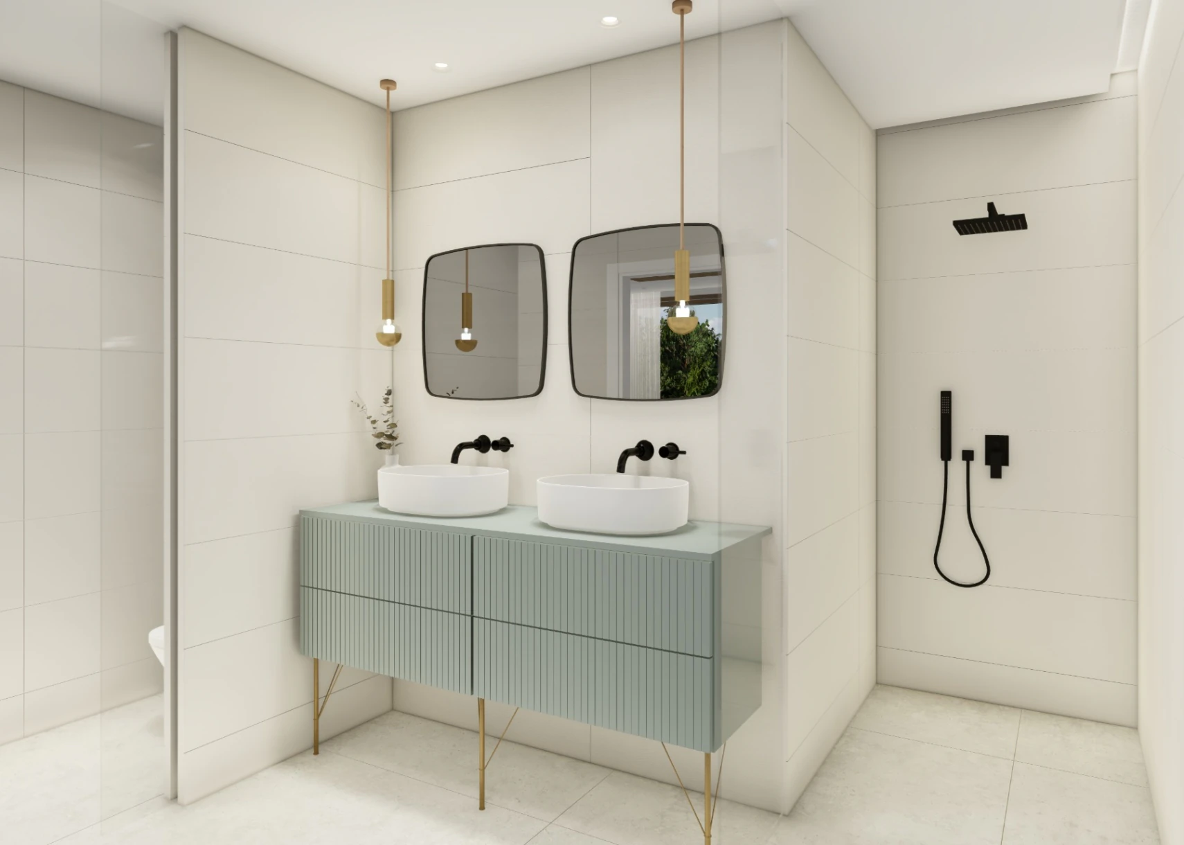 Luxury villas in Finestrat