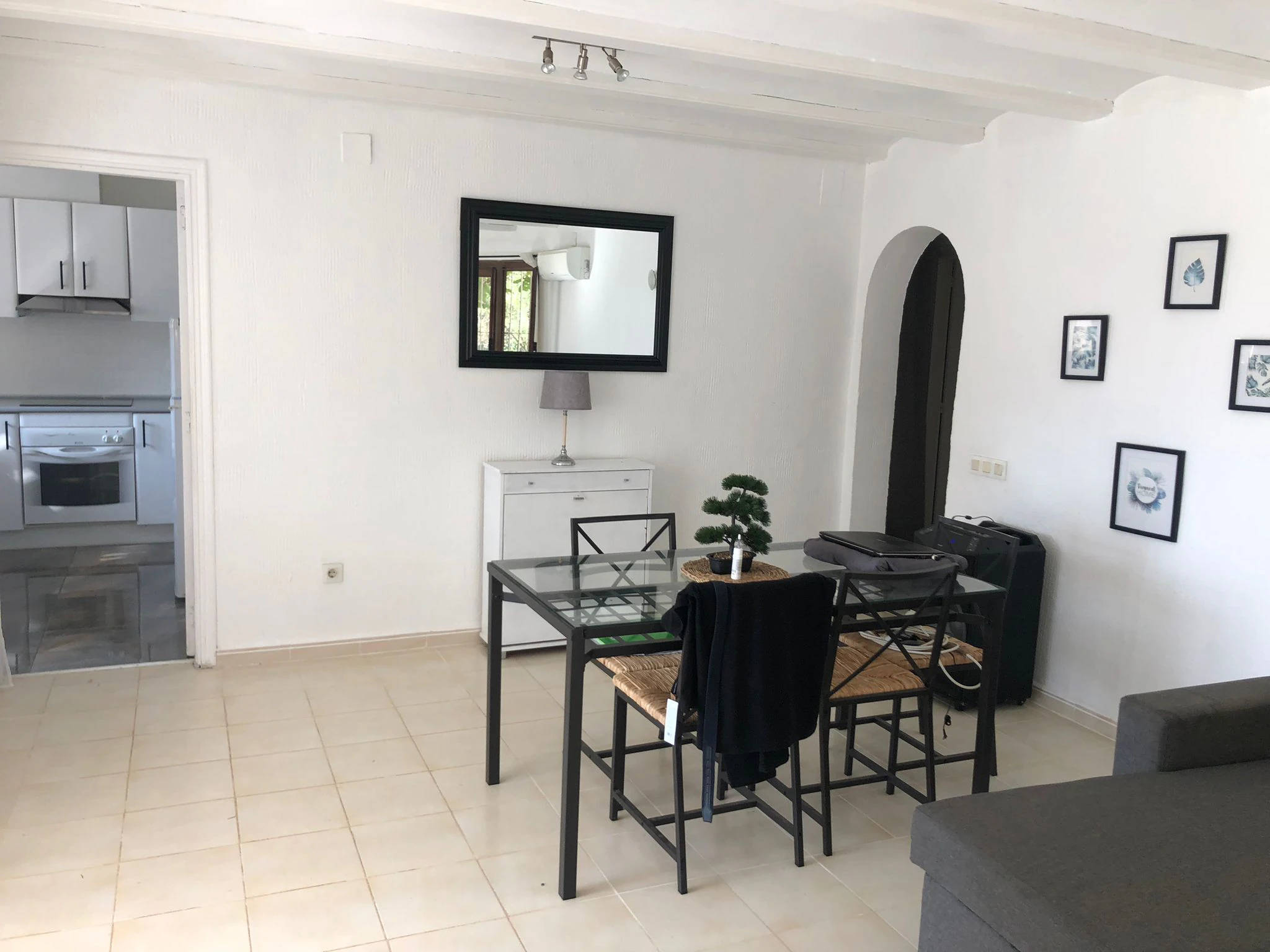 Villa To Reform for sale in Moraira