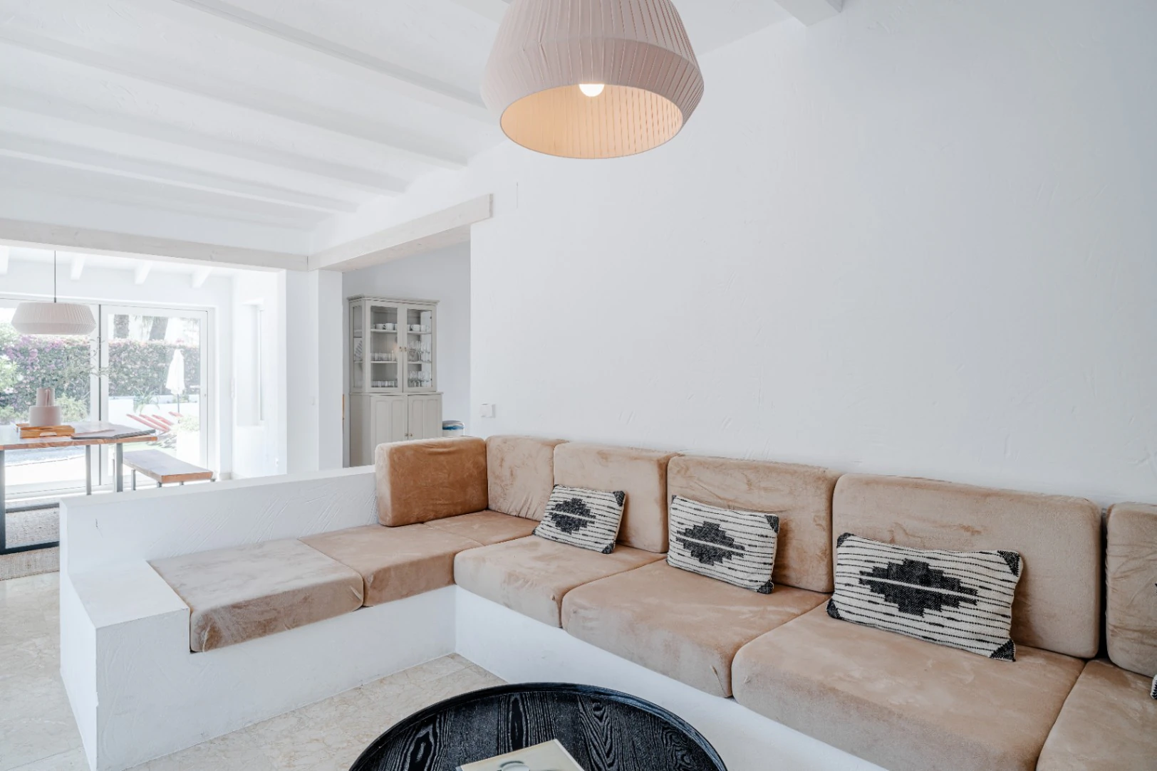 Villa for sale in Benissa, Alicante