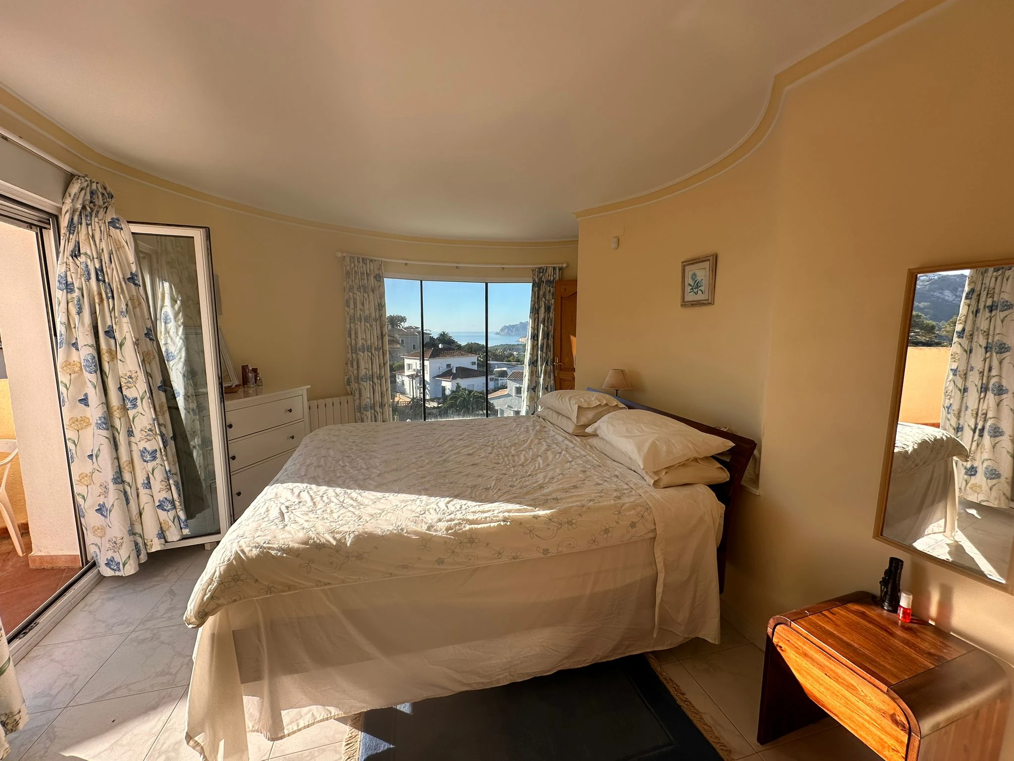 VILLA À VENDRE À MORAIRA