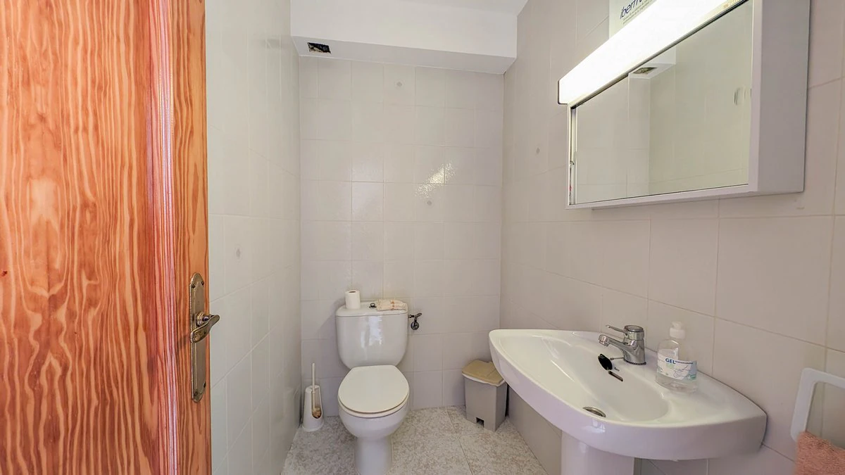 Elegant Penthouse in the Heart of Calpe