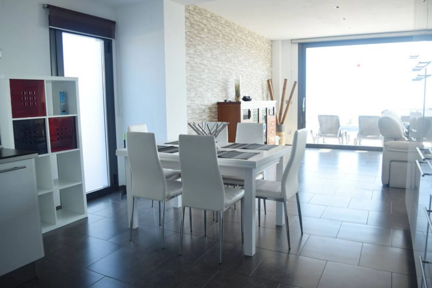 Villa til salgs i Benissa