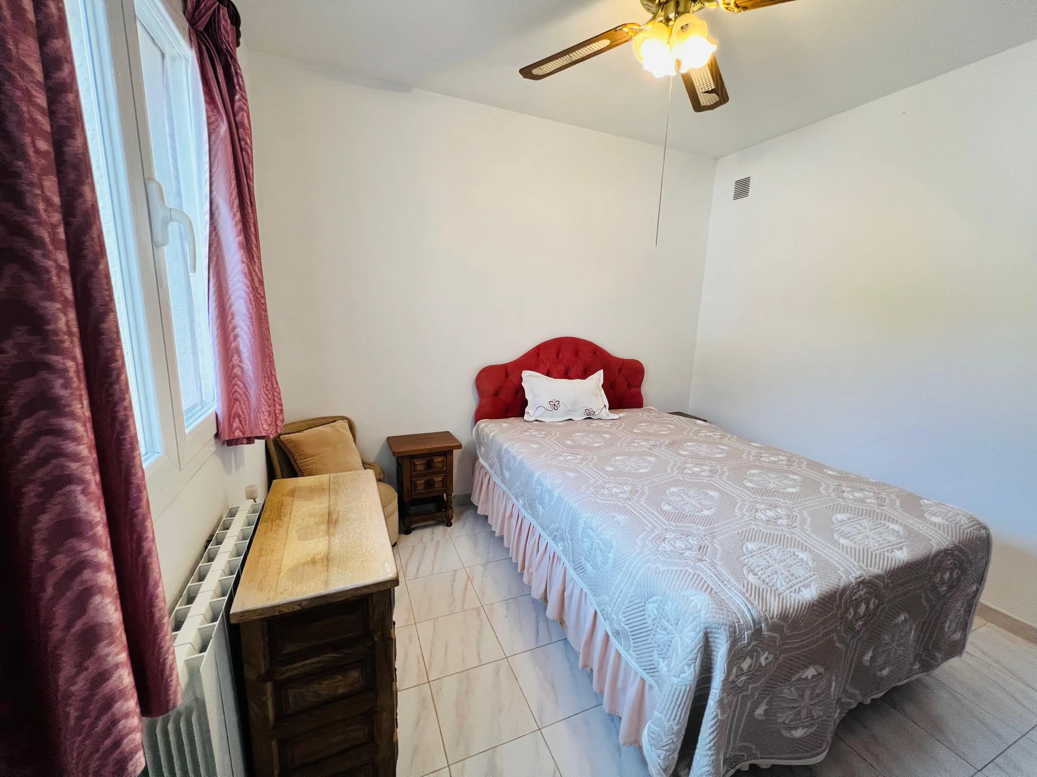 Charmante villa met zwembad te koop - Benissa