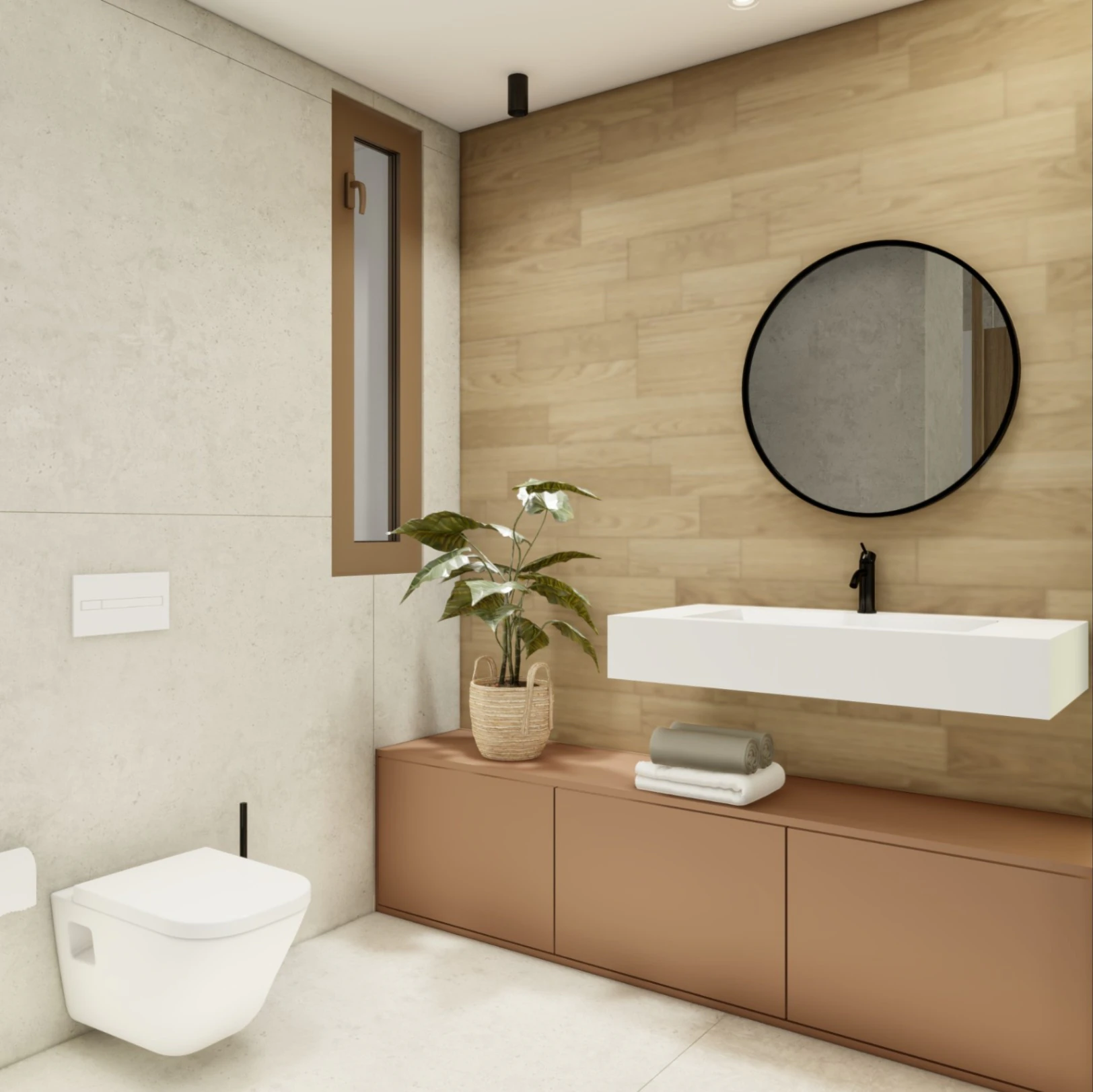 Luxury villas in Finestrat