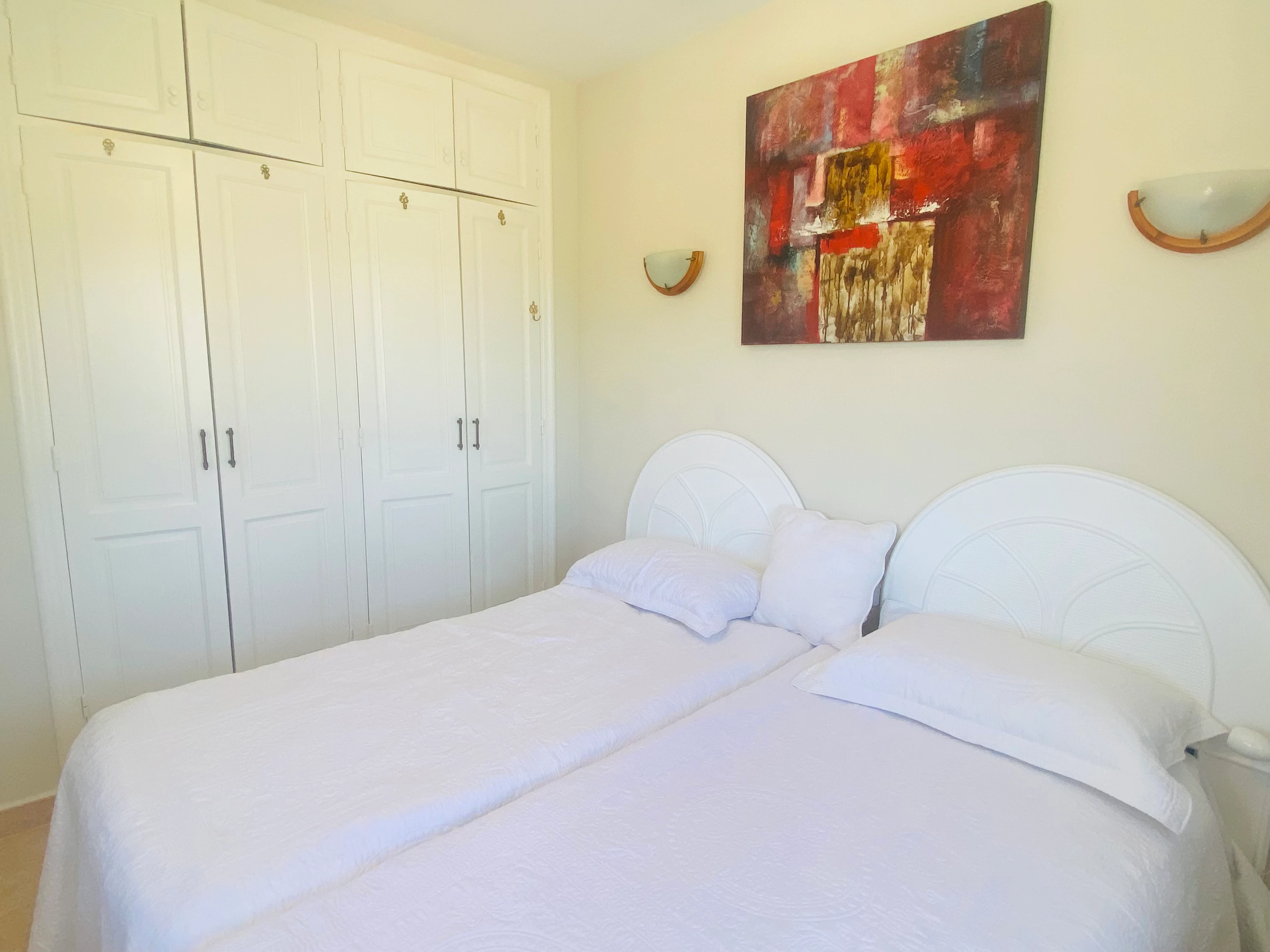 Charming villa for sale Benitachell