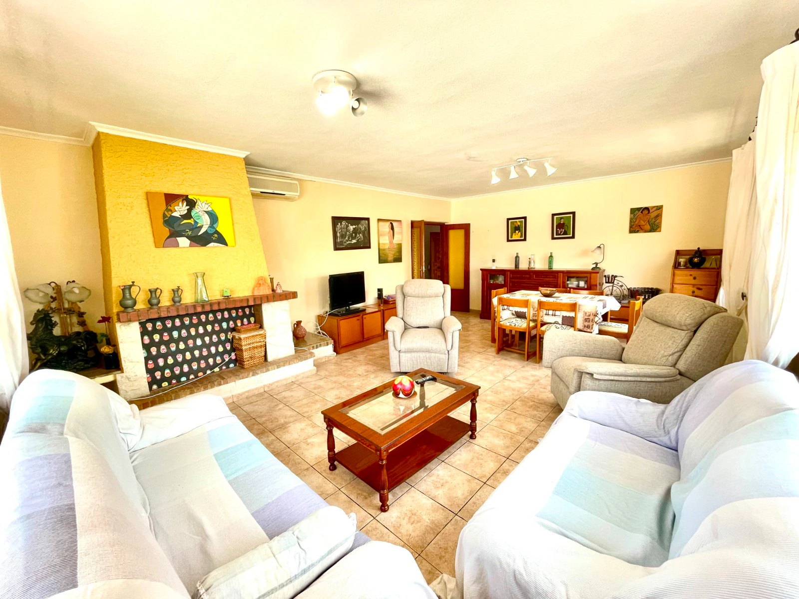 Villa for sale in Benijofar