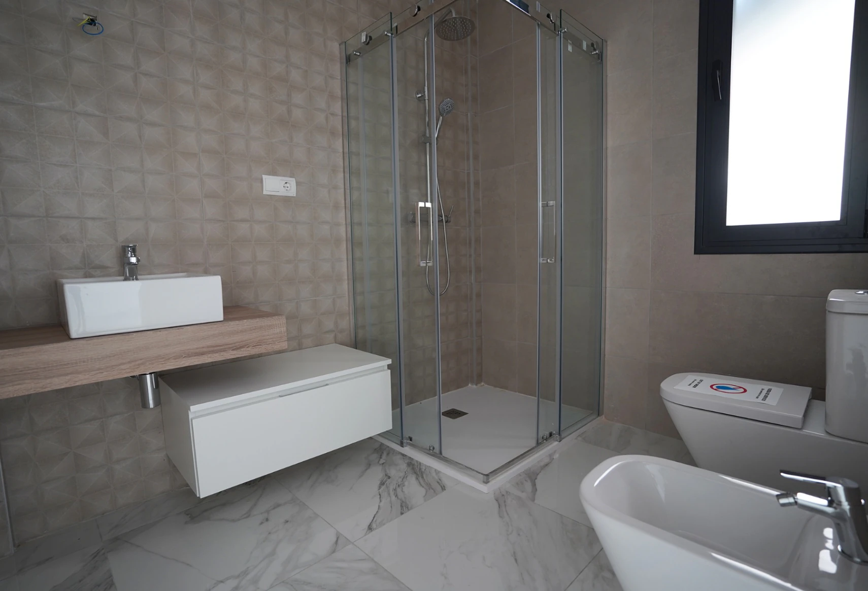 Sky Ny villa till salu i Polop