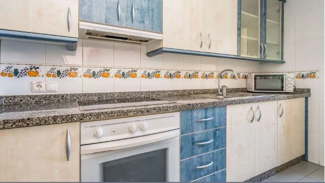 For Sale. Apartment in Calpe