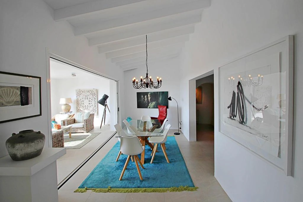 Charming Villa for sale in Moraira