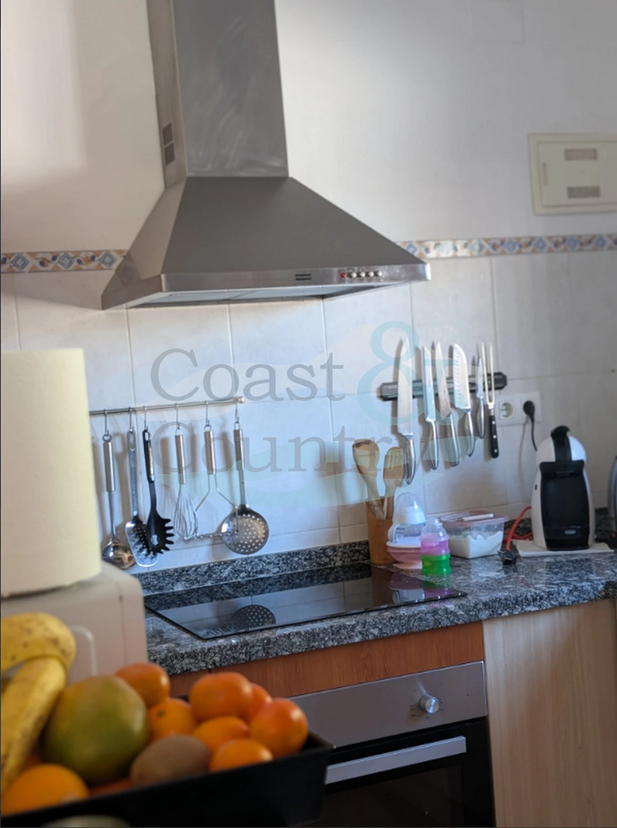Charmante villa te koop in Benissa met uitzicht - 2 slaapkamers