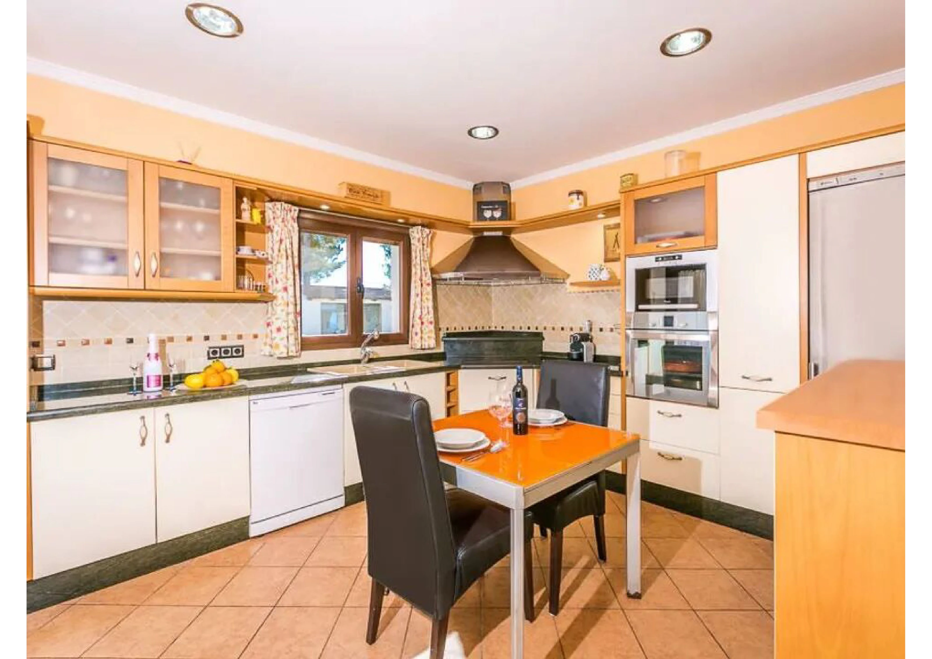 Mooie Finca Te koop in Teulada