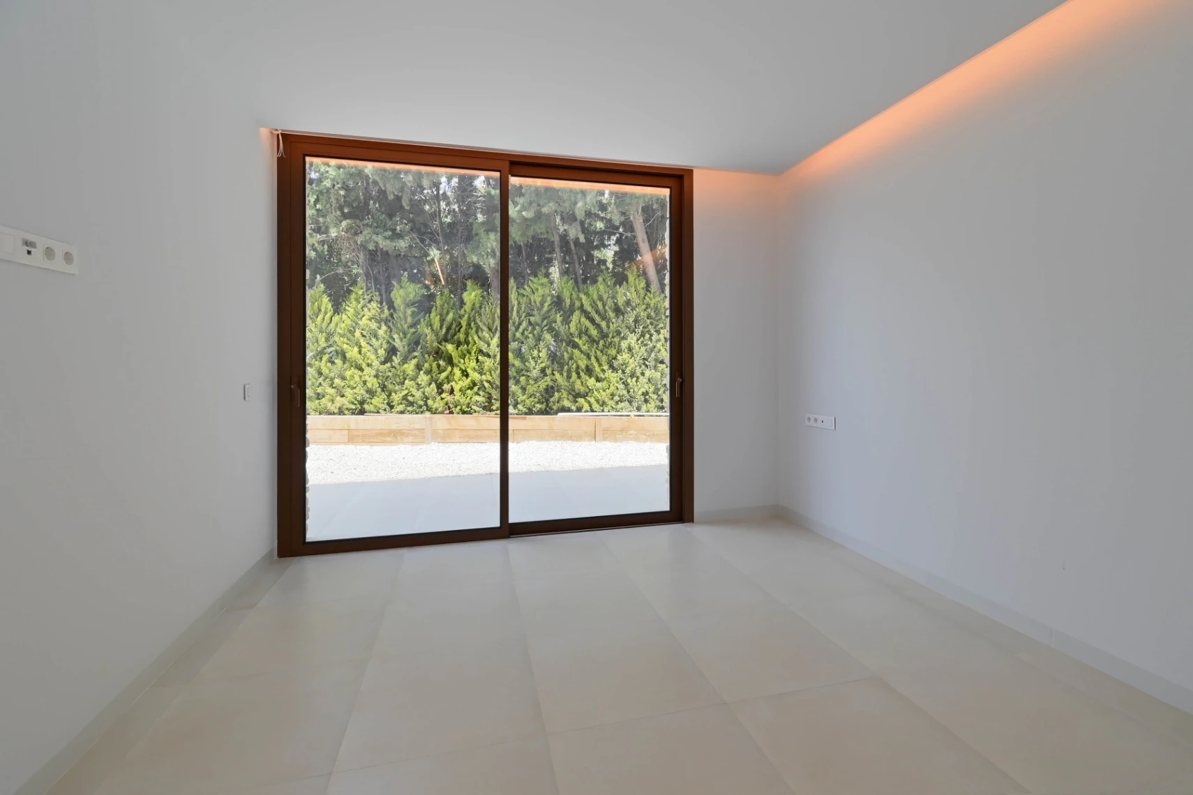 Fantastisk villa med 4 sovrum och 4 badrum i Moraira