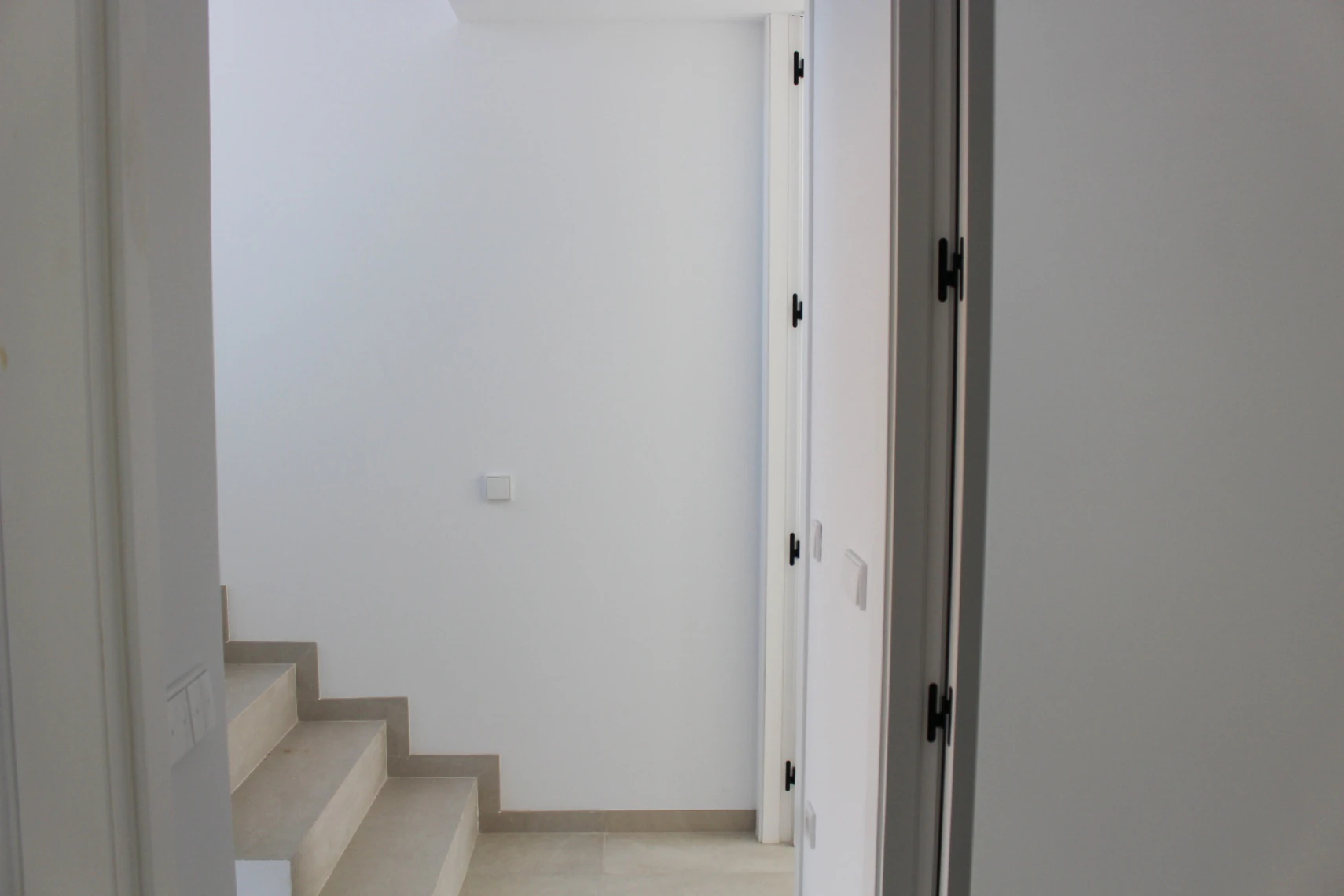 Nybyggd parhus i Calpe
