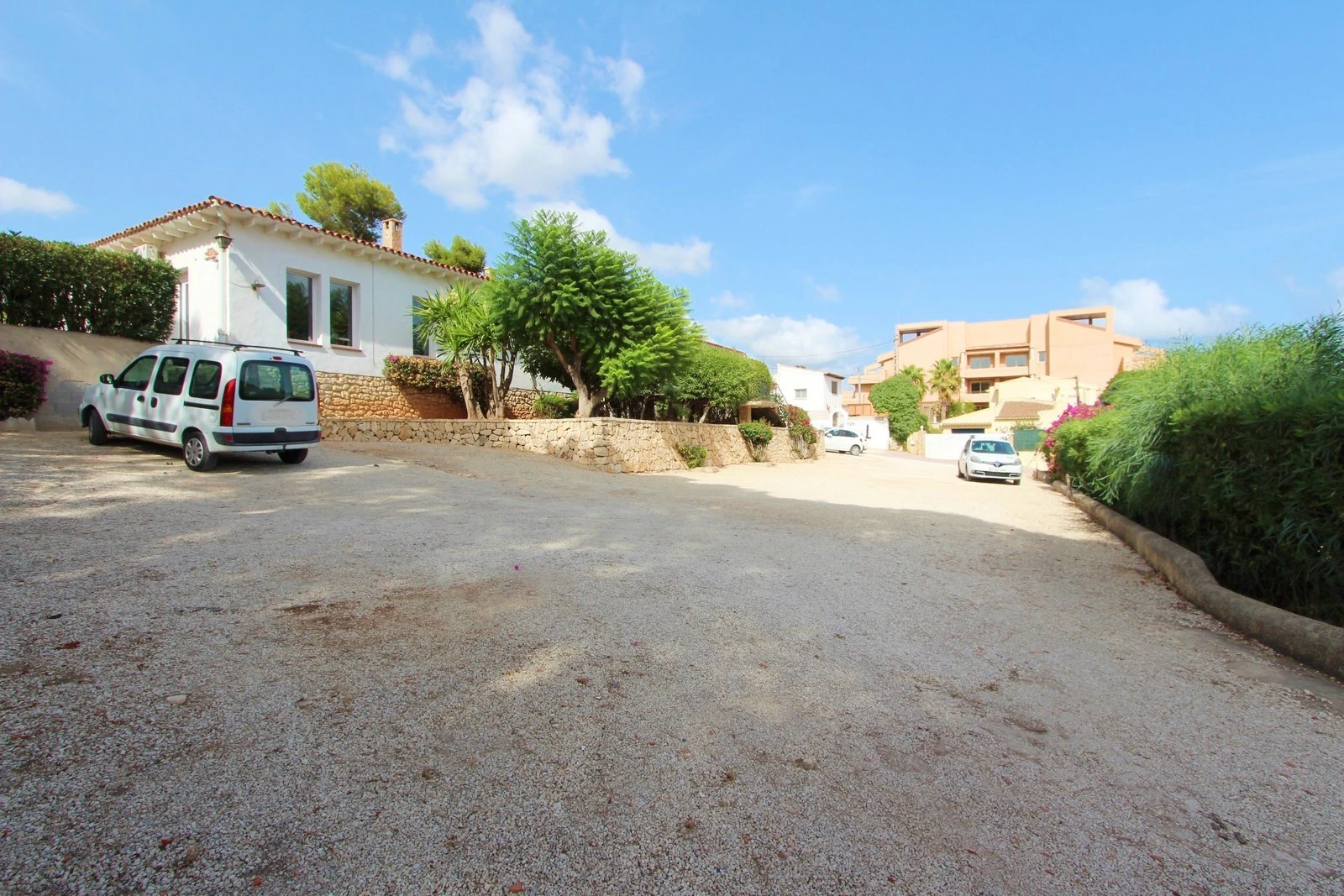 Opportunité d’investissement à Moraira