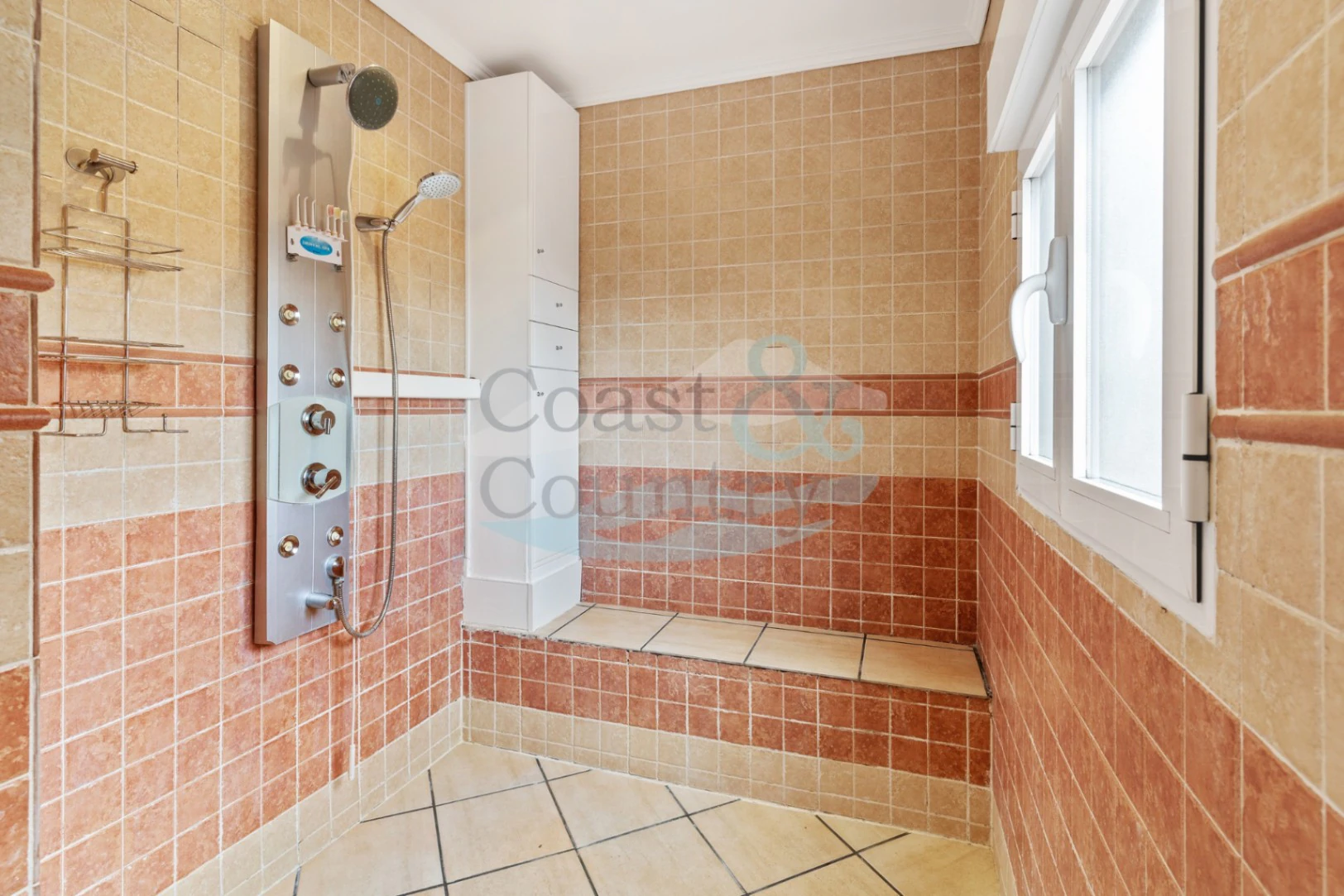 Stunning villa for sale in Murla