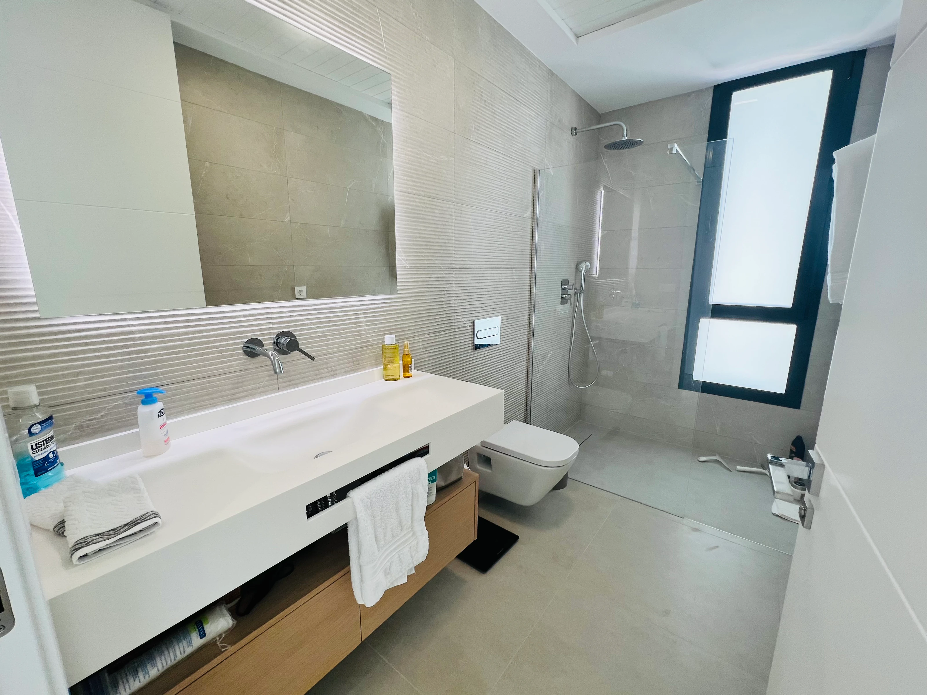 Beautiful New build villa for sale Finestrat