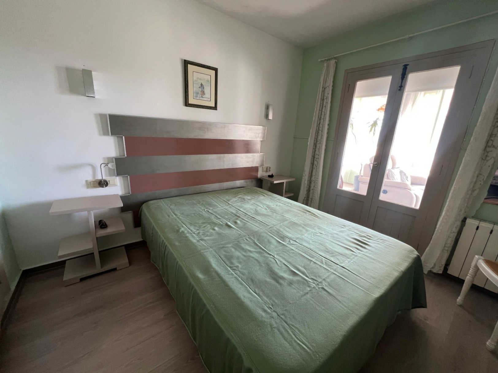Vente de villa traditionnelle de 4 chambres avec piscine à Benissa